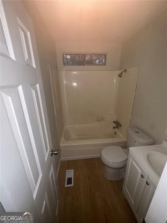 3554 Windsor Circle Macon GA 31217