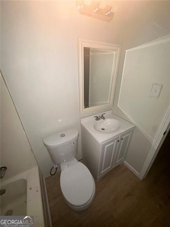 3554 Windsor Circle Macon GA 31217