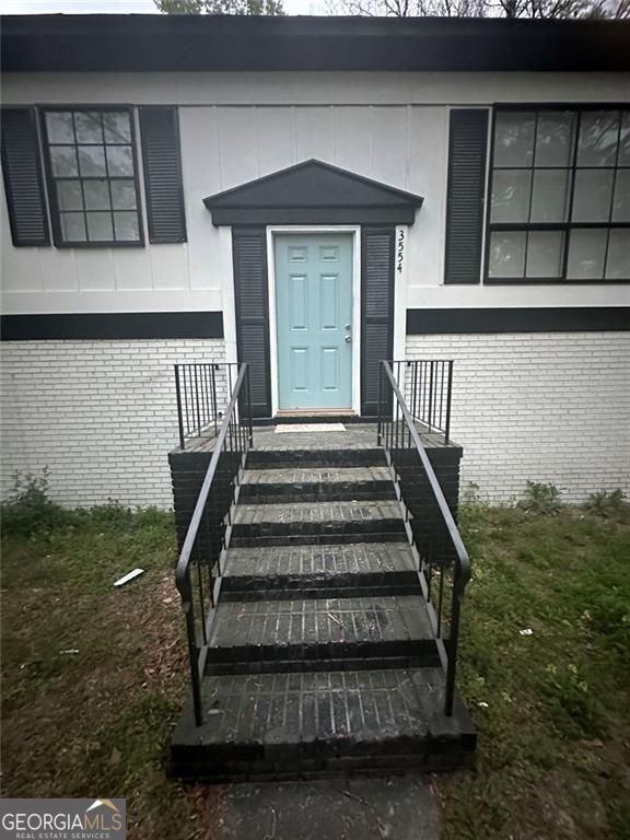 3554 Windsor Circle Macon GA 31217