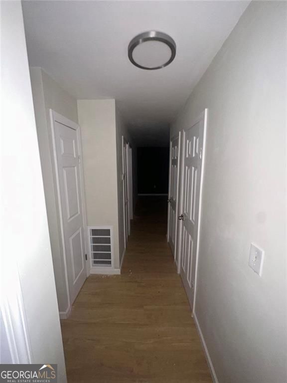 3554 Windsor Circle Macon GA 31217