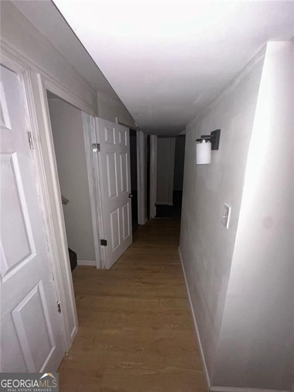 3554 Windsor Circle Macon GA 31217