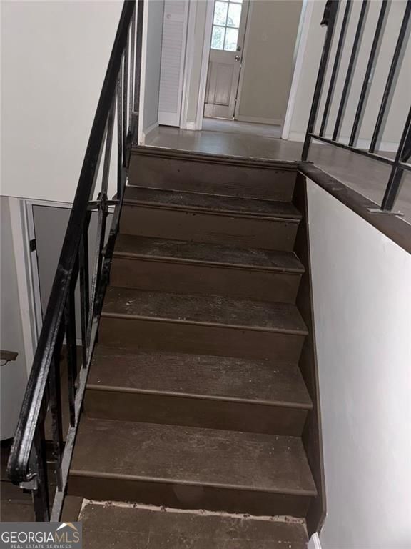 3554 Windsor Circle Macon GA 31217