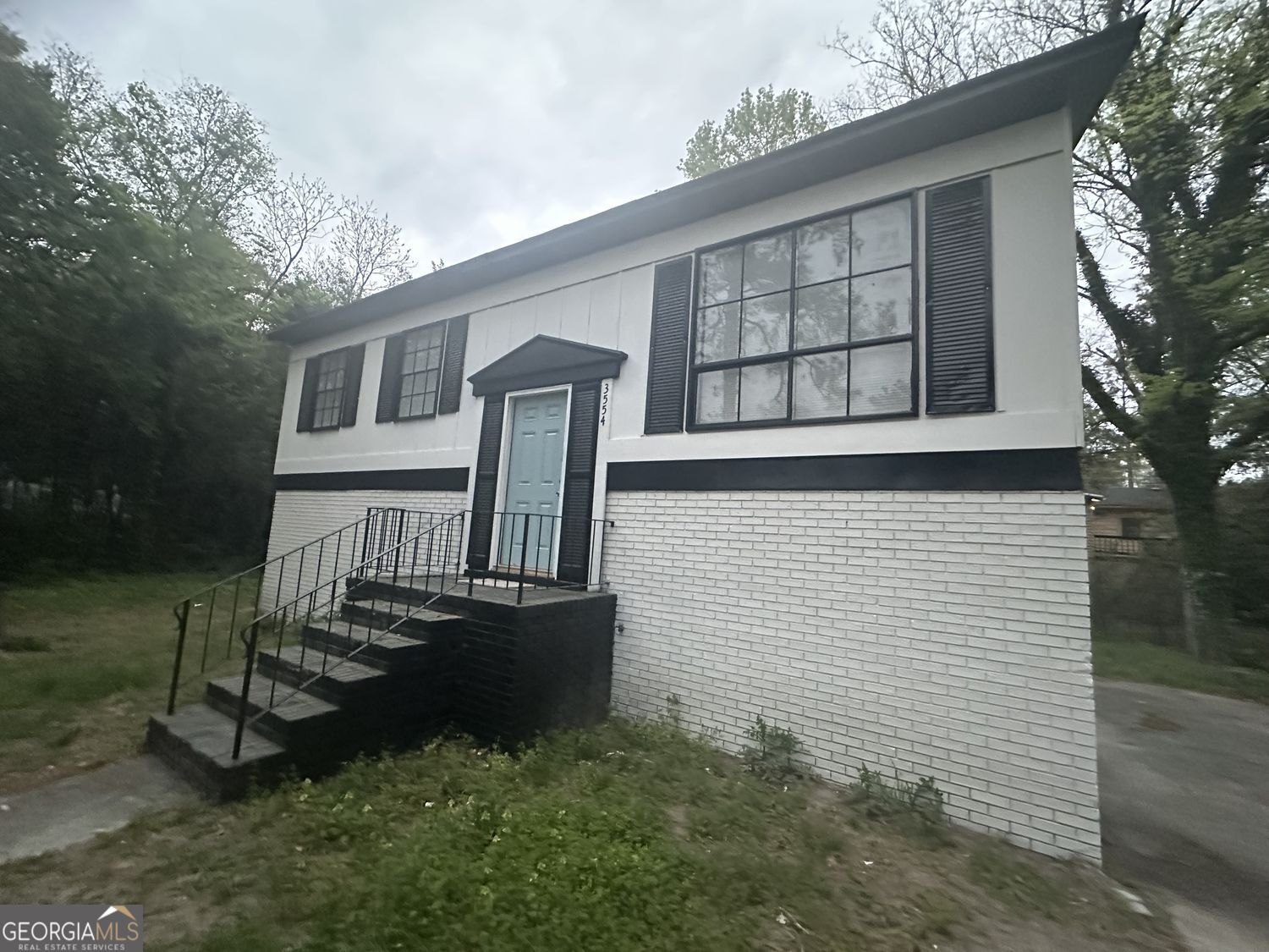 3554 Windsor Circle Macon GA 31217