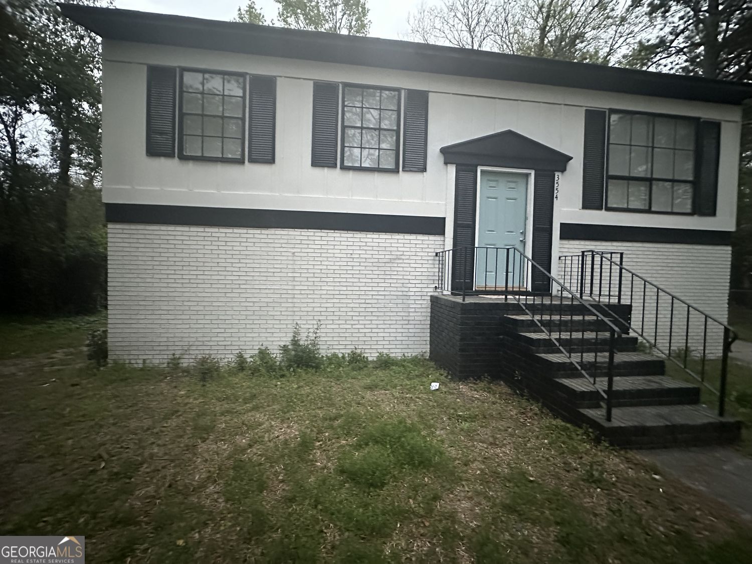 3554 Windsor Circle Macon GA 31217