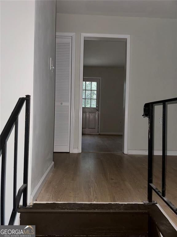 3554 Windsor Circle Macon GA 31217