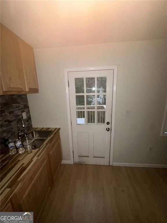 3554 Windsor Circle Macon GA 31217