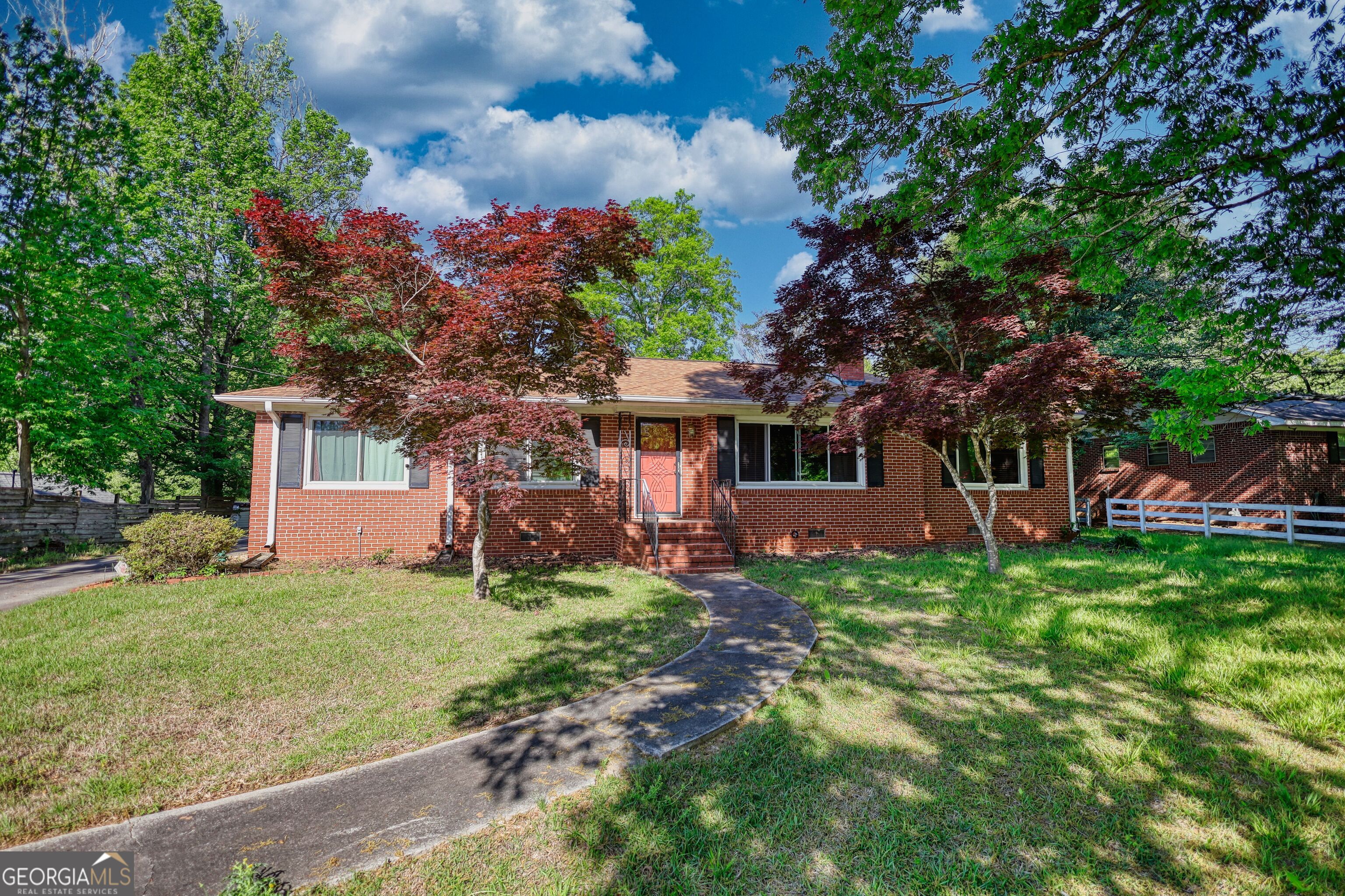 205 Laurel Street Griffin GA 30224