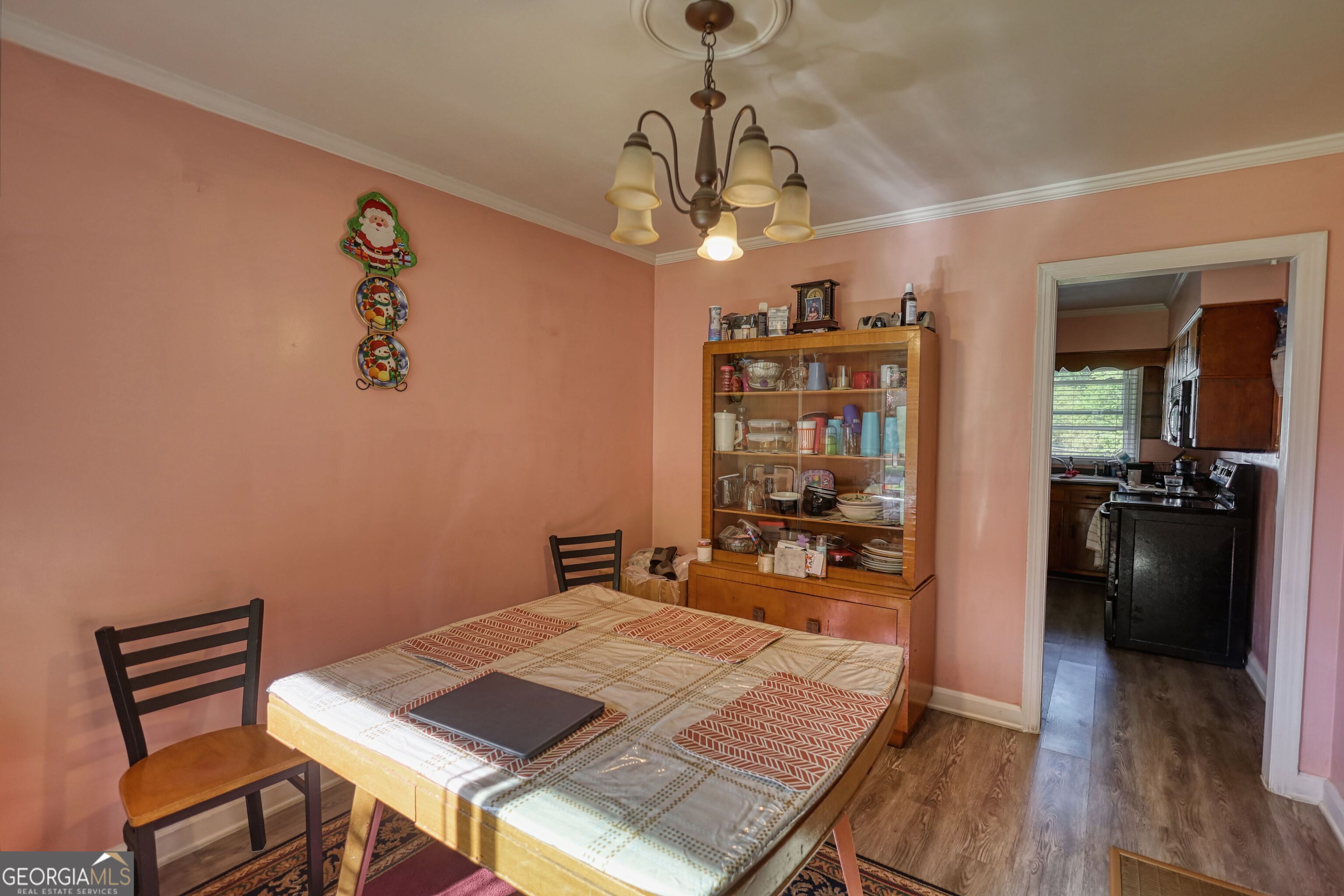 205 Laurel Street Griffin GA 30224