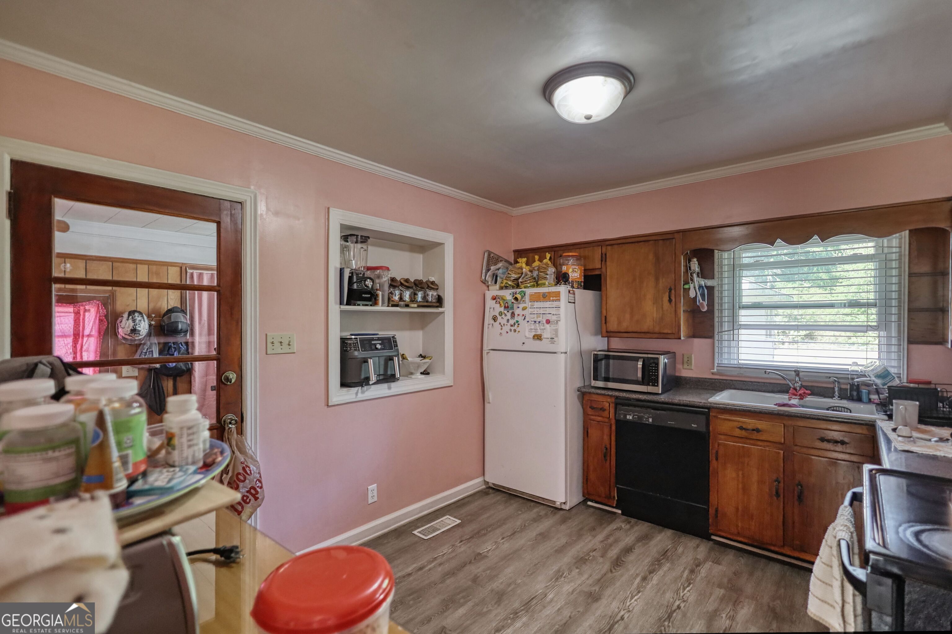 205 Laurel Street Griffin GA 30224