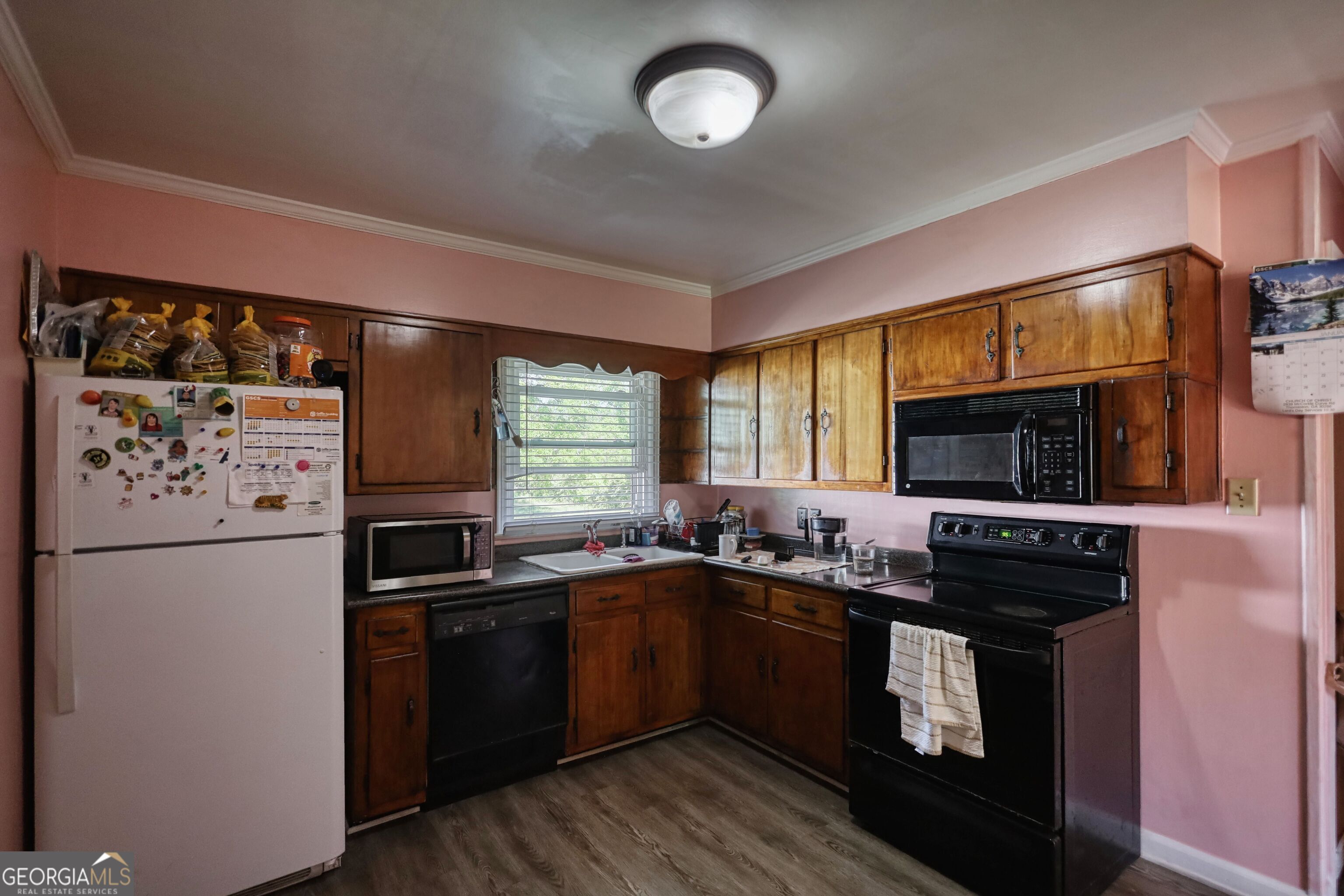 205 Laurel Street Griffin GA 30224