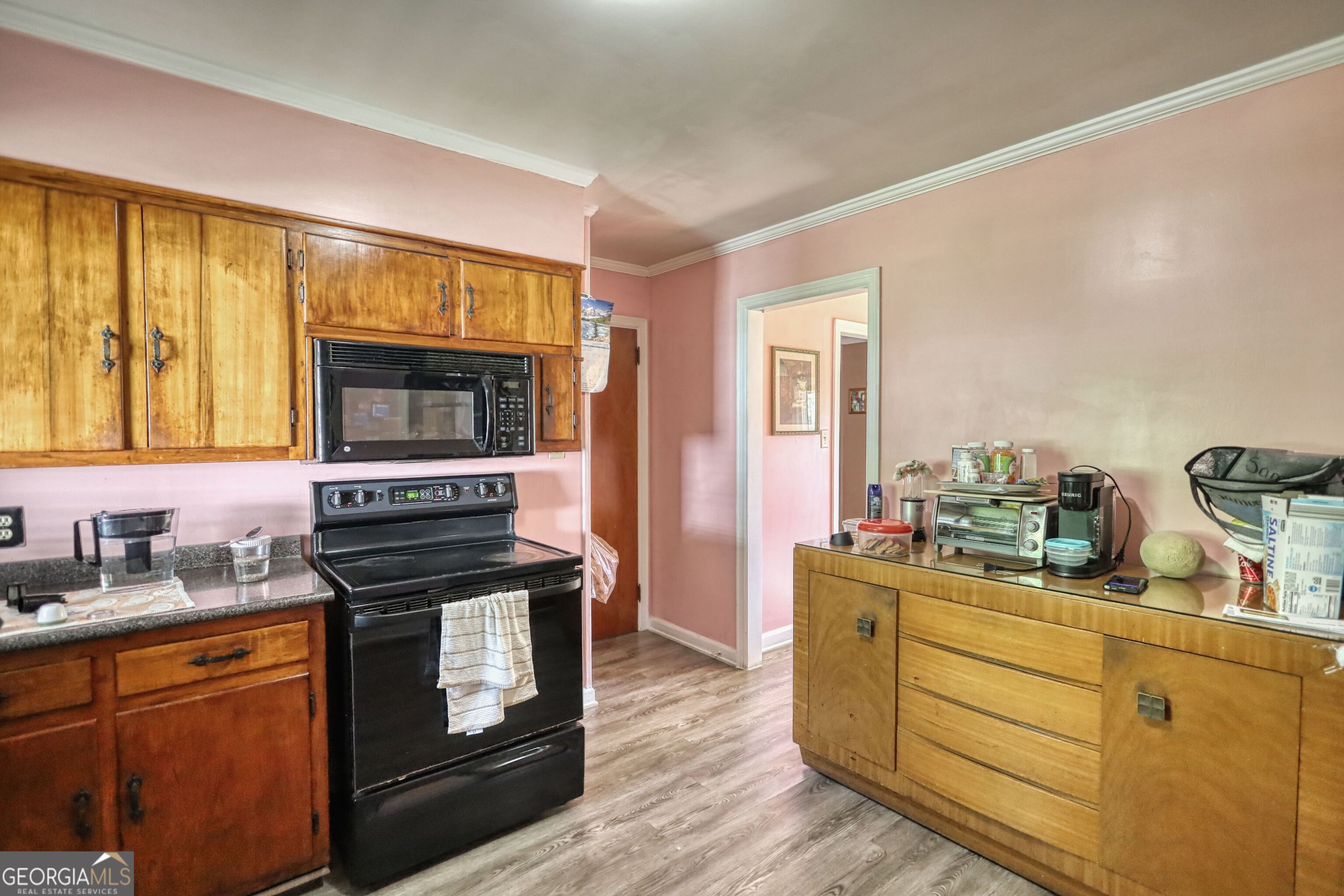 205 Laurel Street Griffin GA 30224