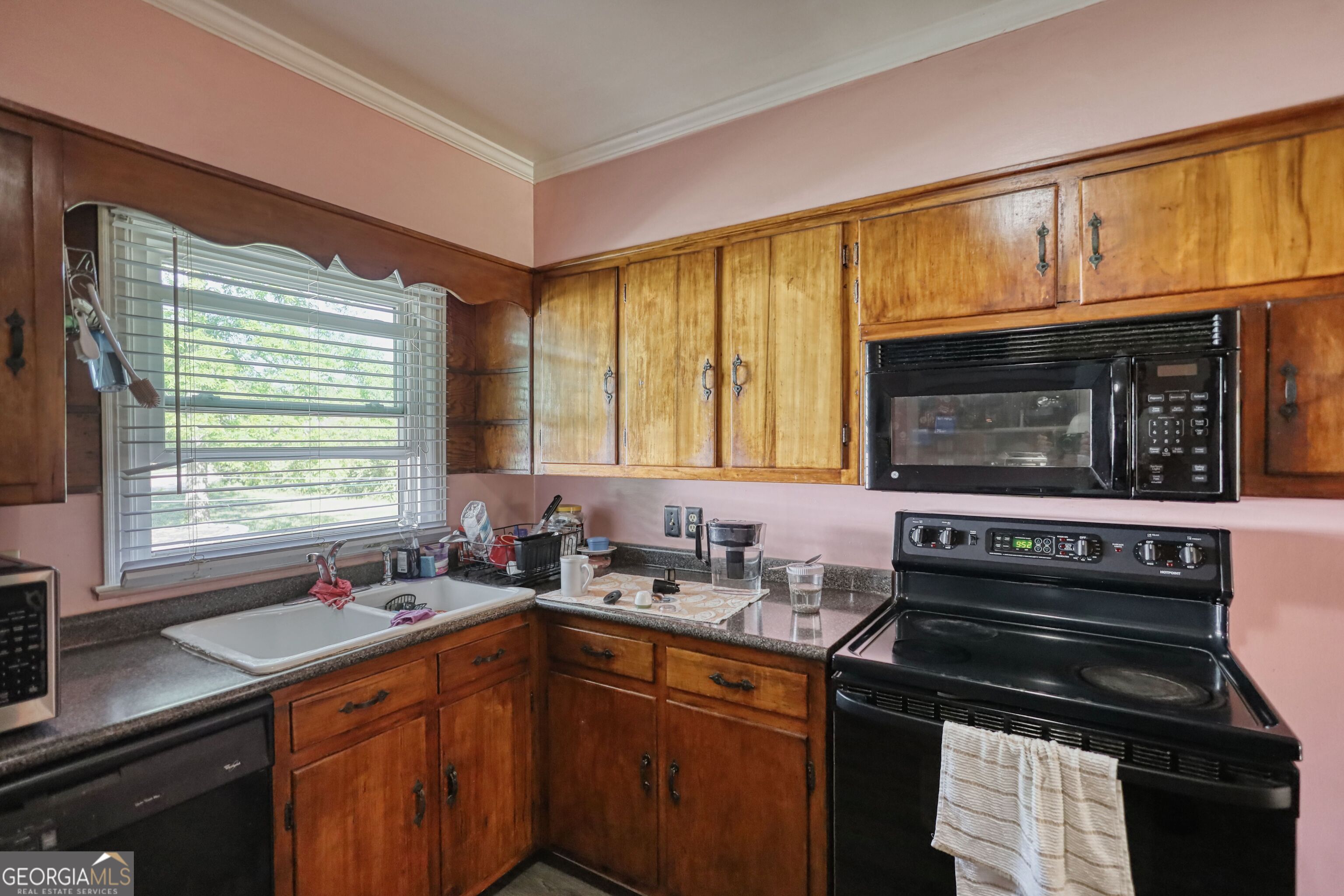 205 Laurel Street Griffin GA 30224