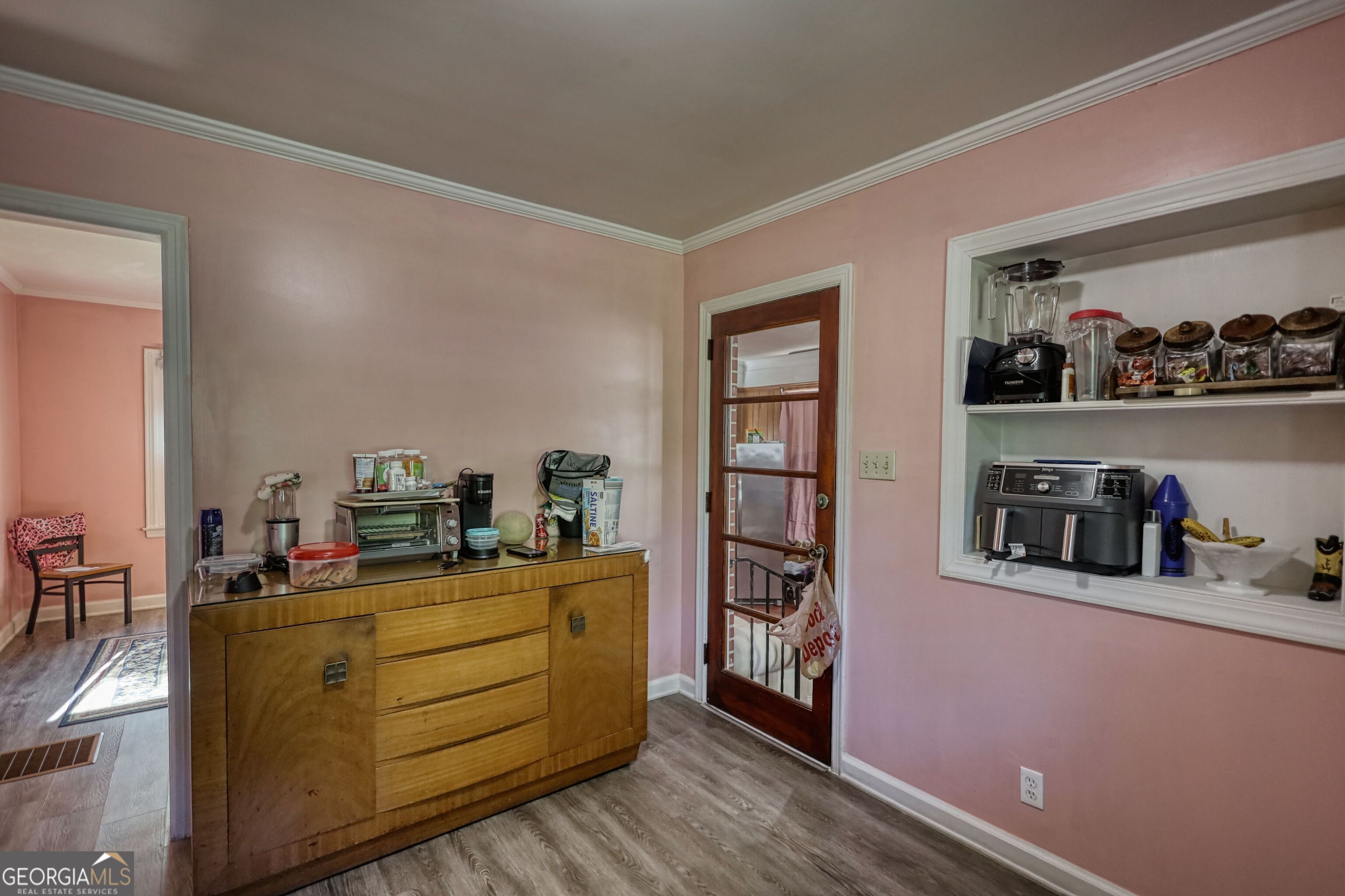205 Laurel Street Griffin GA 30224