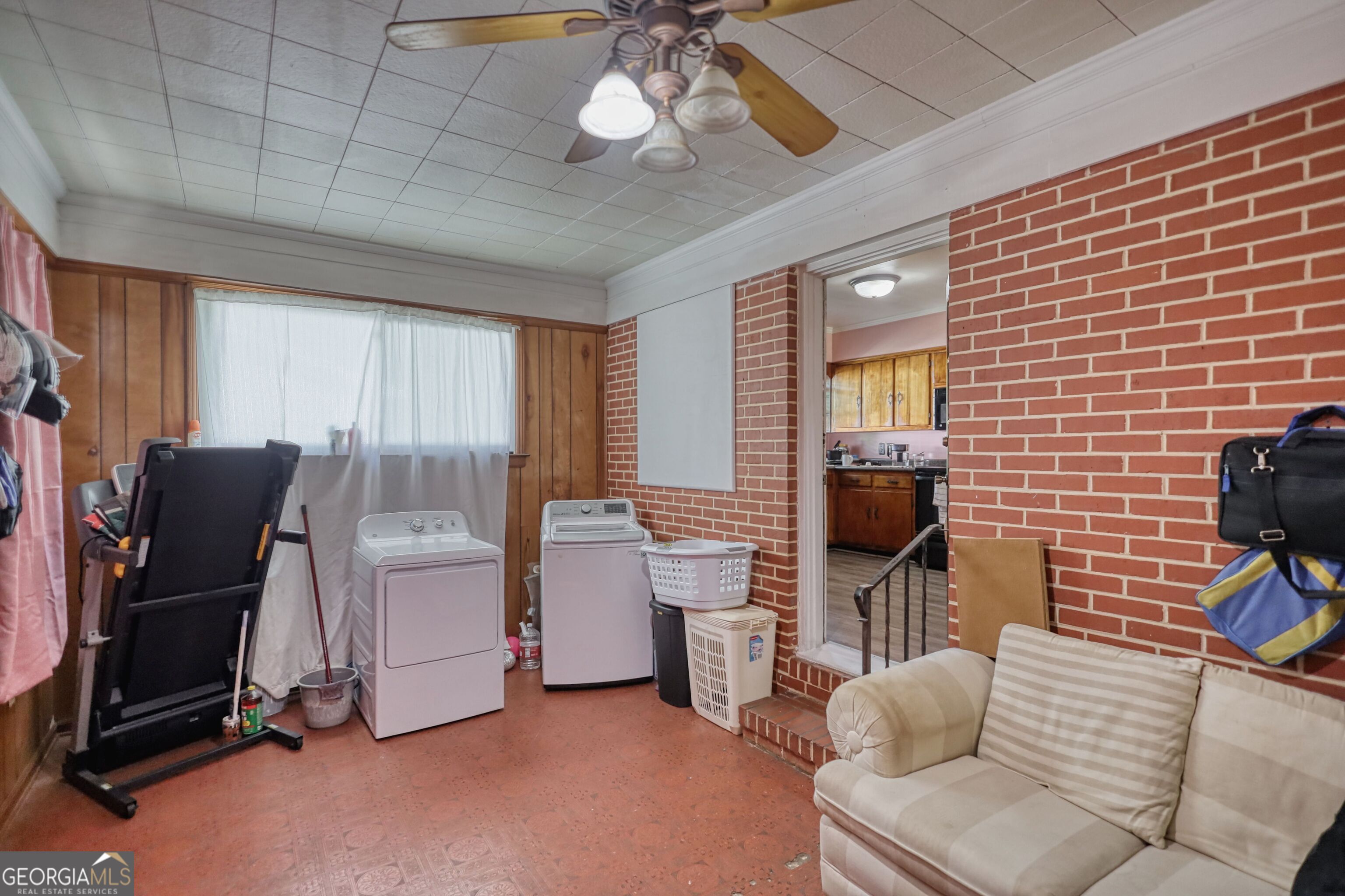 205 Laurel Street Griffin GA 30224