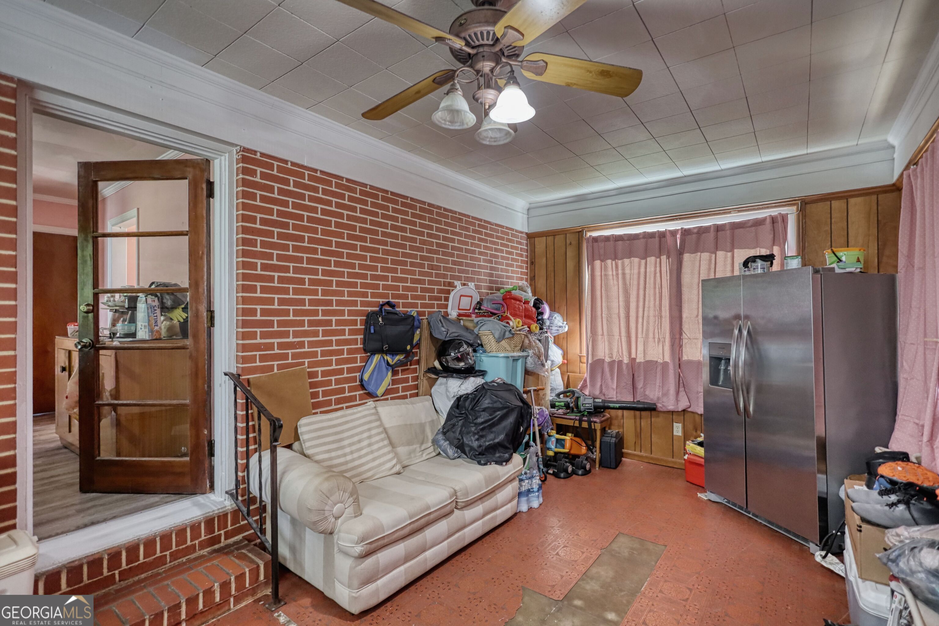 205 Laurel Street Griffin GA 30224