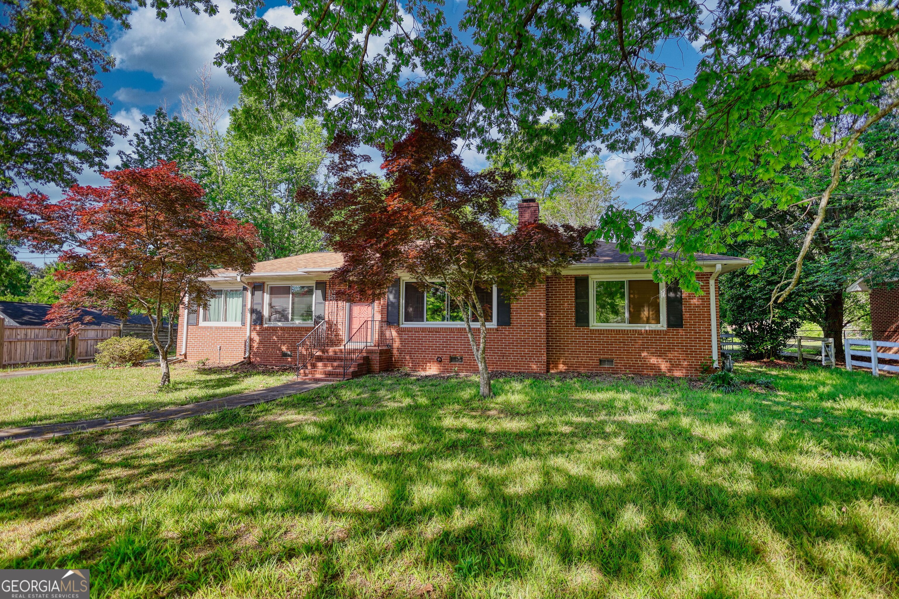 205 Laurel Street Griffin GA 30224