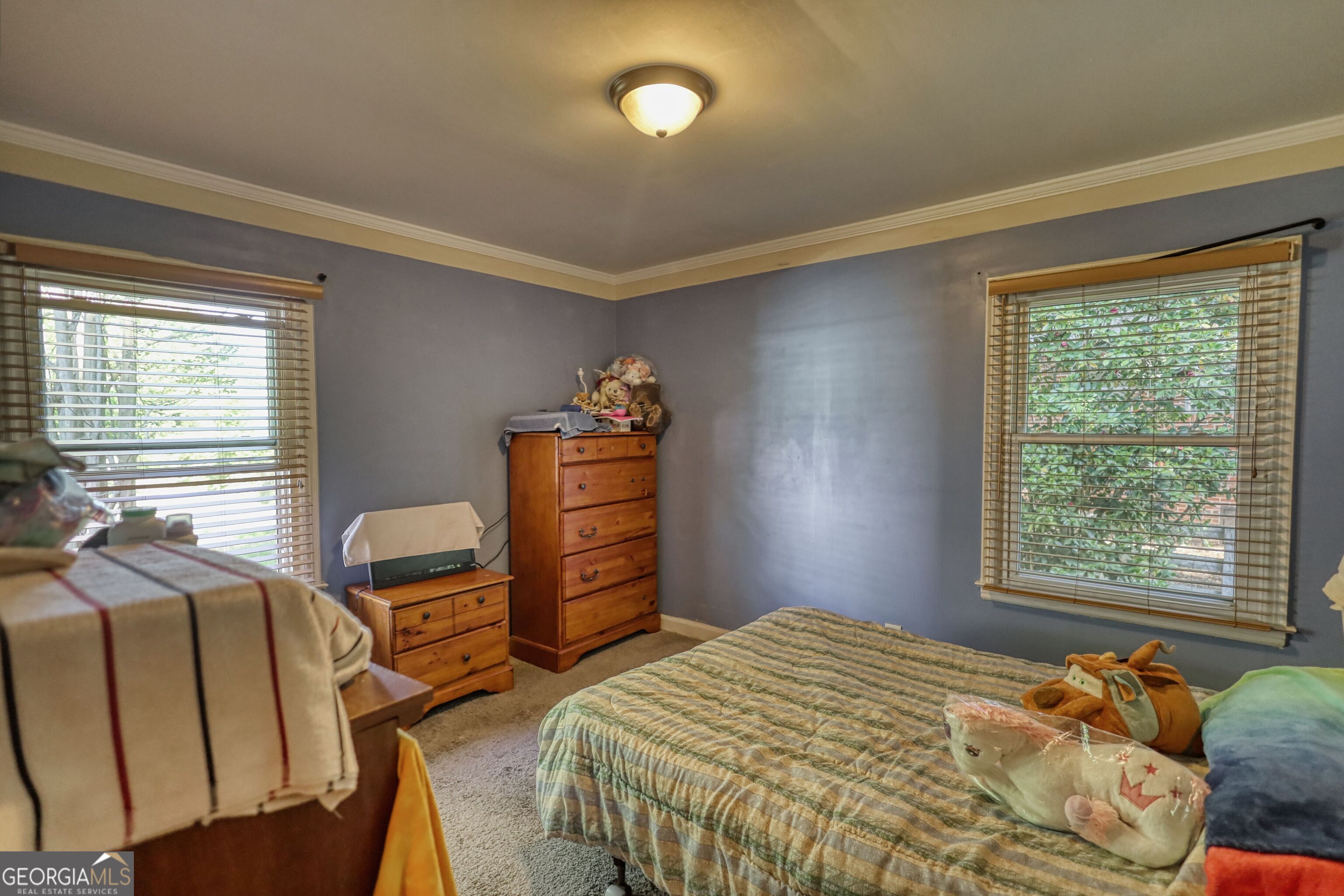 205 Laurel Street Griffin GA 30224
