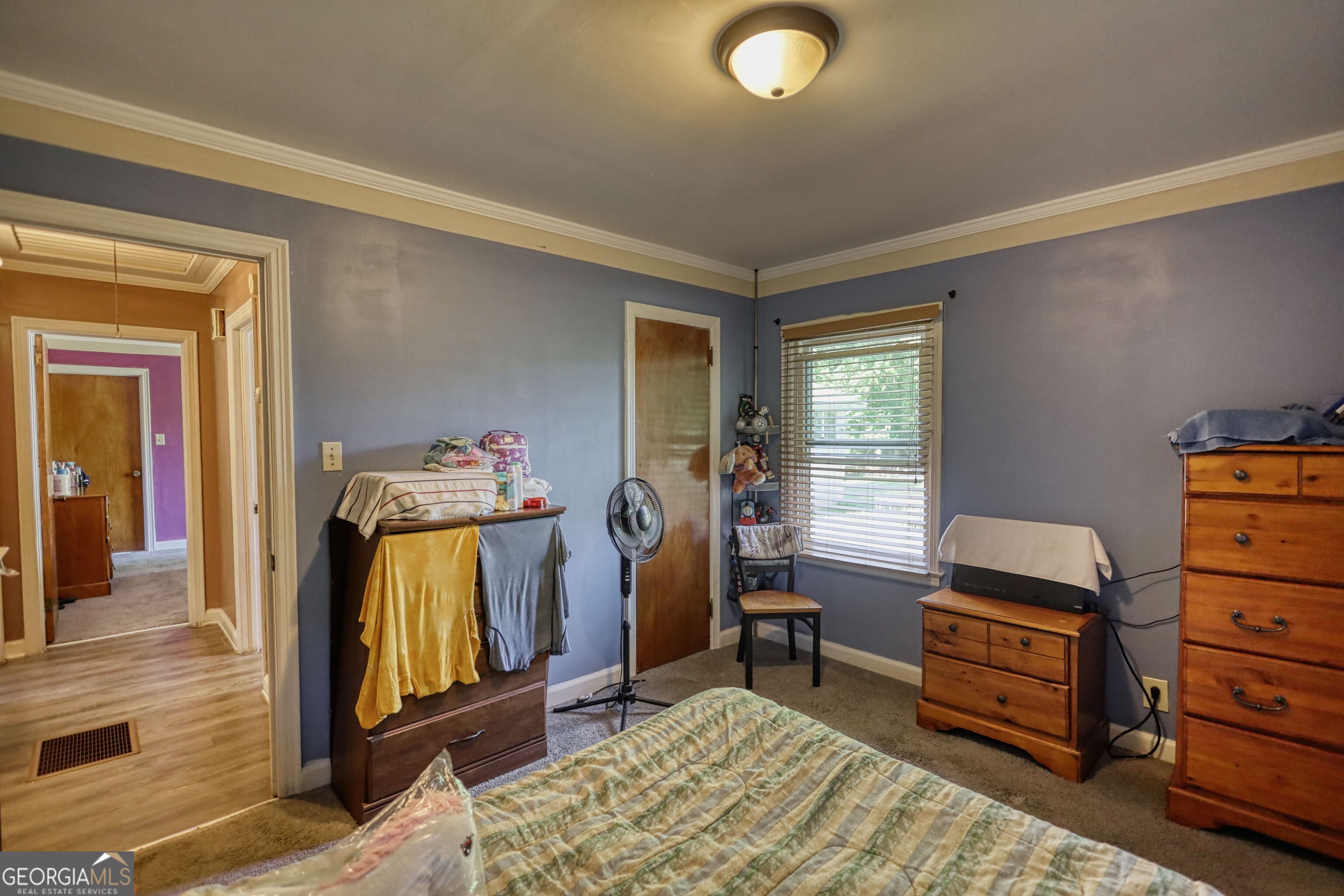 205 Laurel Street Griffin GA 30224