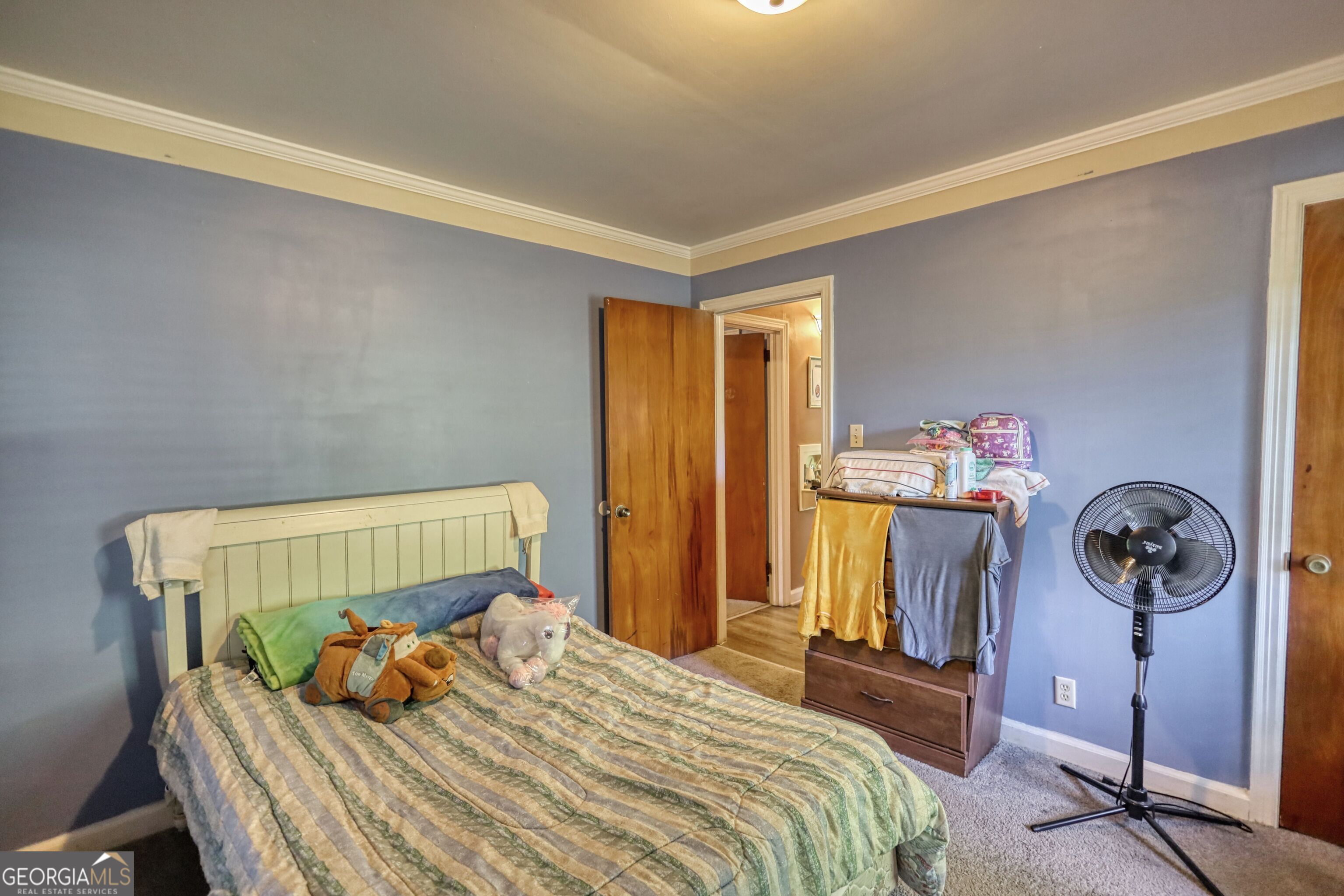 205 Laurel Street Griffin GA 30224