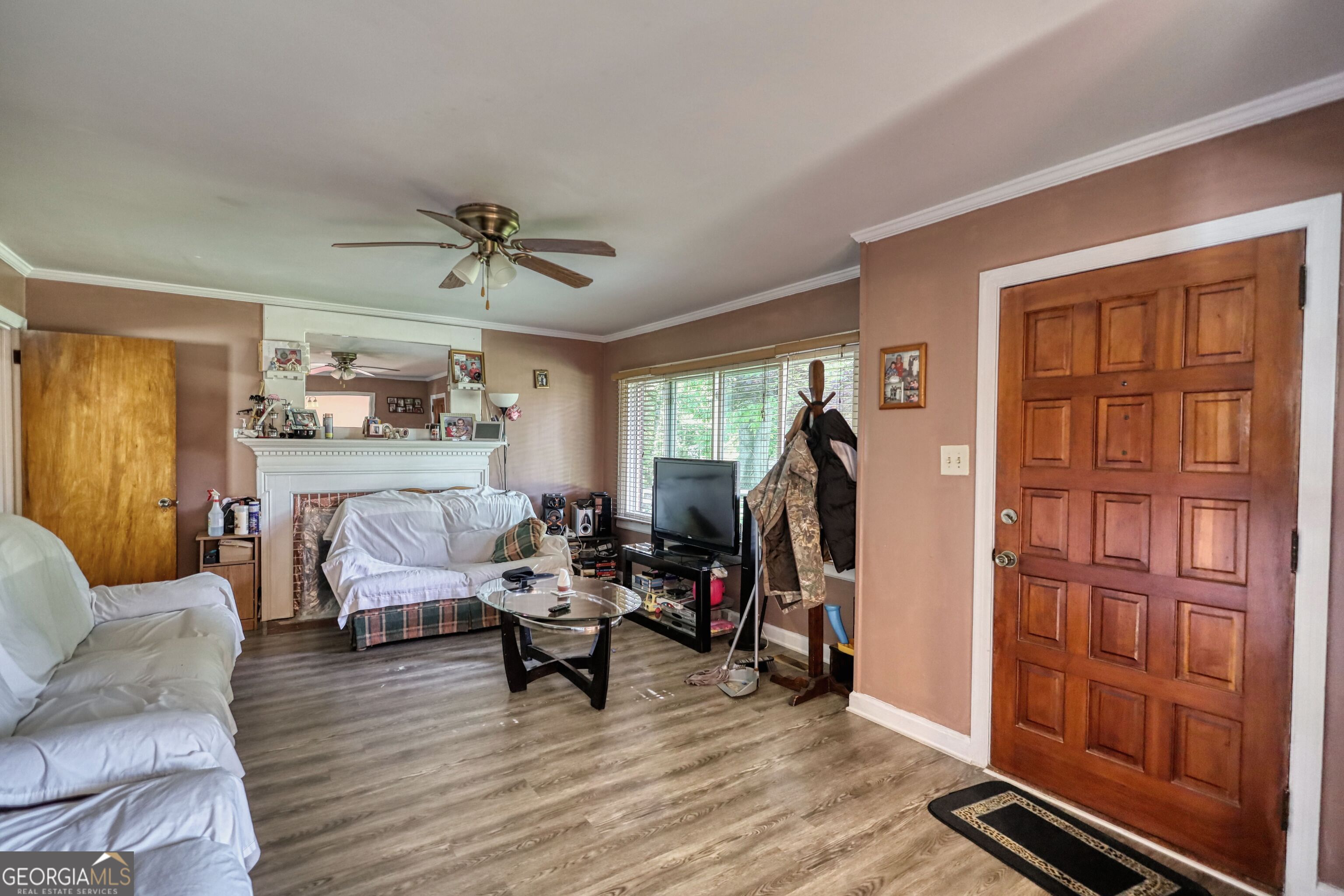 205 Laurel Street Griffin GA 30224