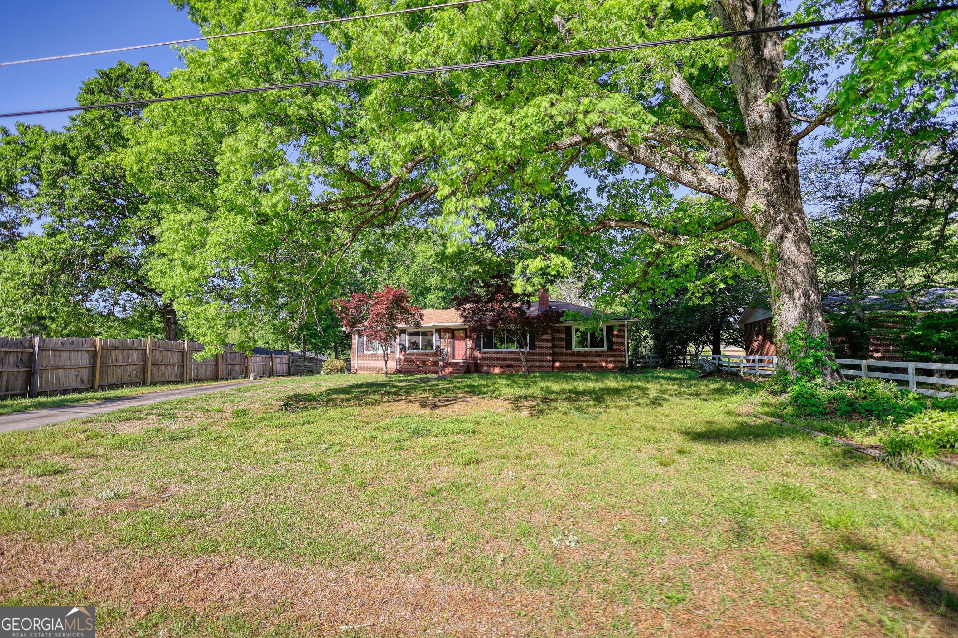 205 Laurel Street Griffin GA 30224