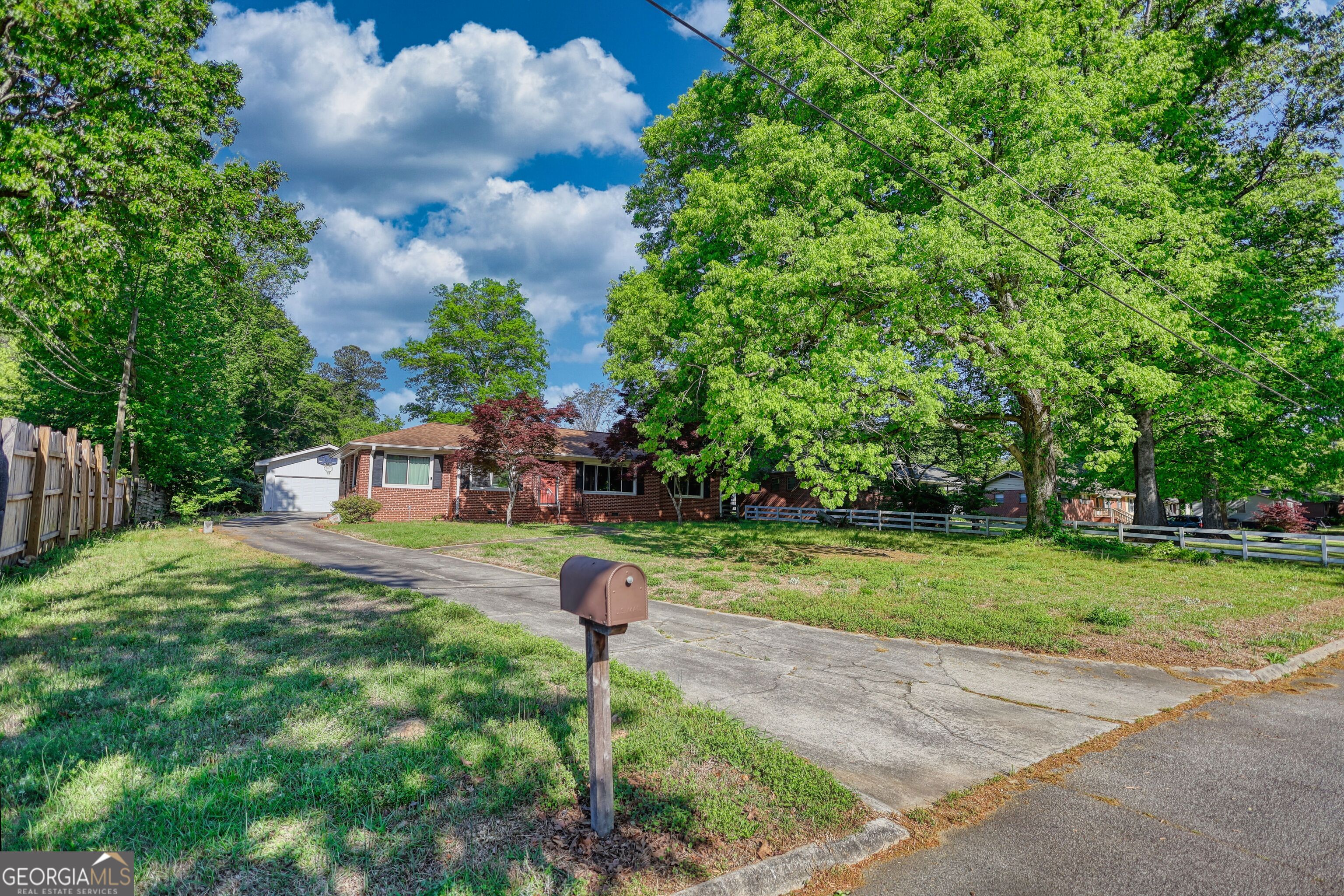 205 Laurel Street Griffin GA 30224