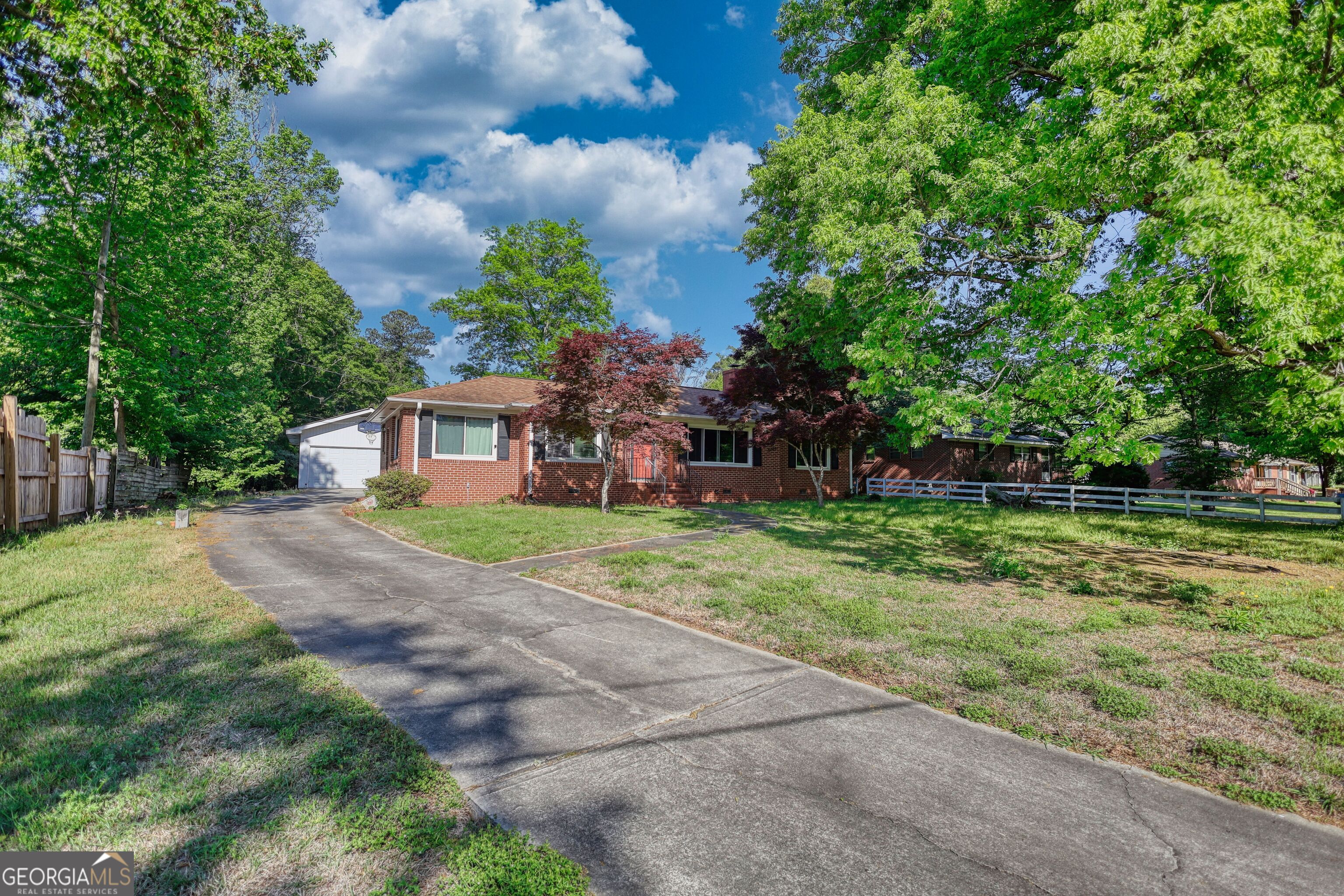 205 Laurel Street Griffin GA 30224