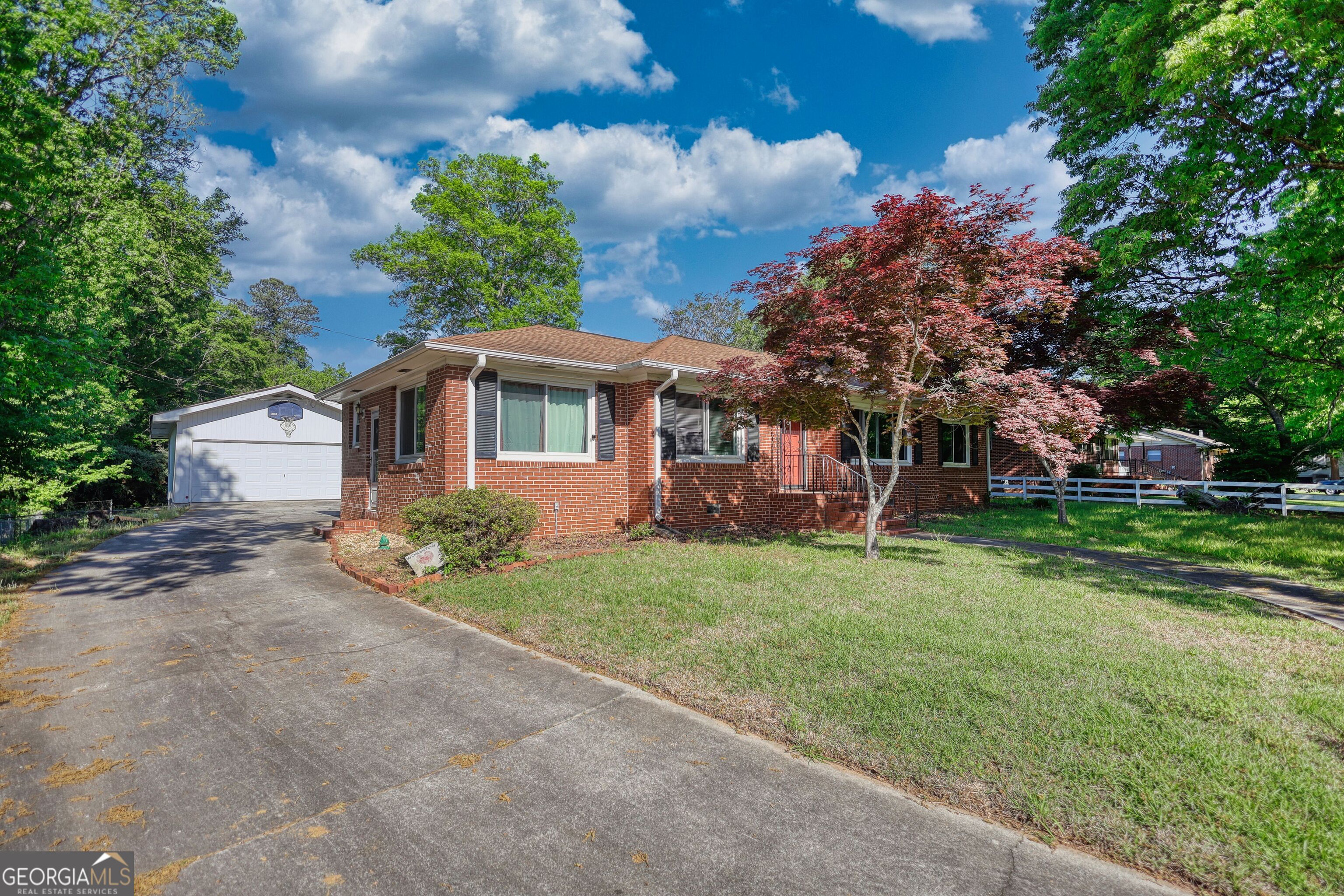 205 Laurel Street Griffin GA 30224