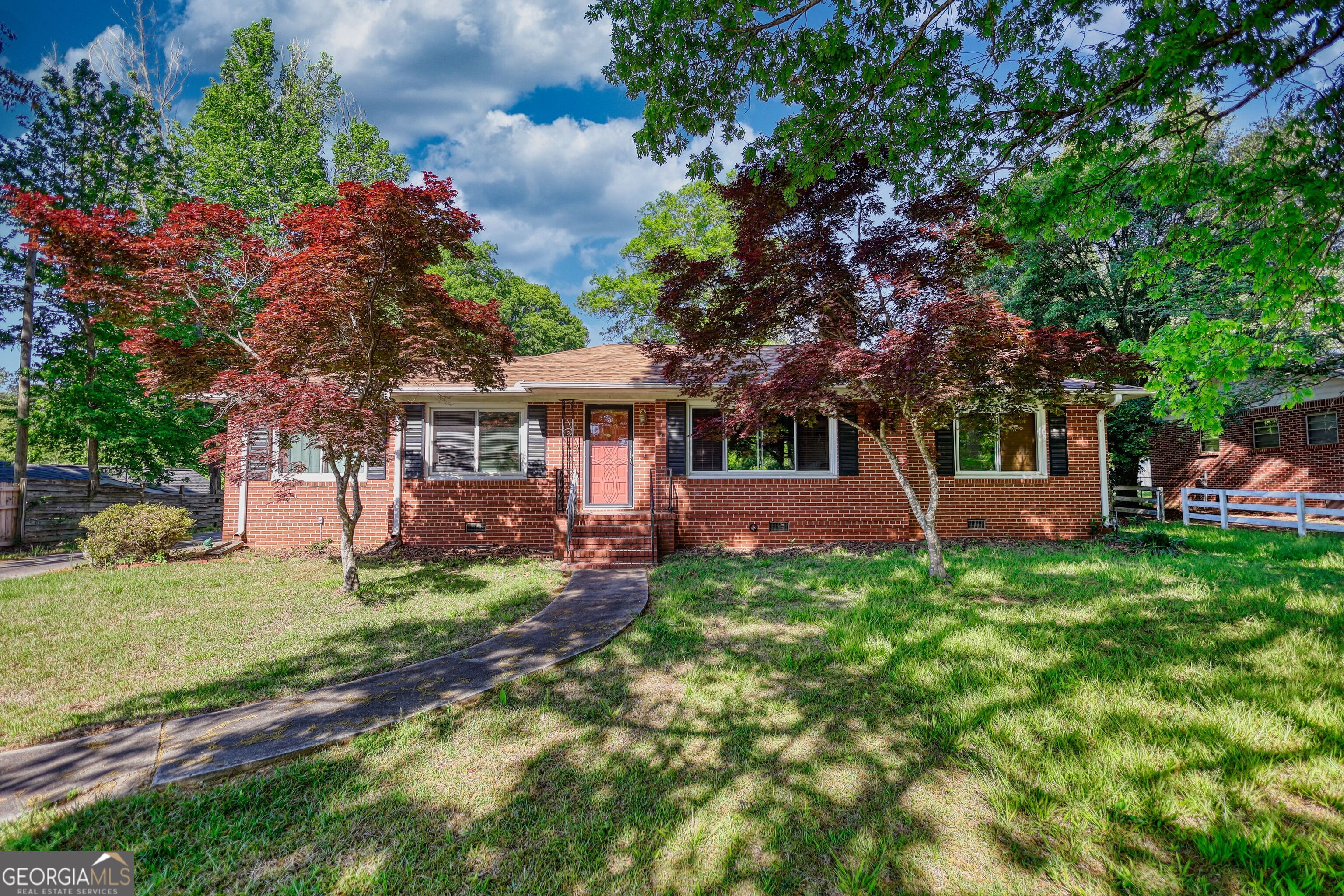 205 Laurel Street Griffin GA 30224