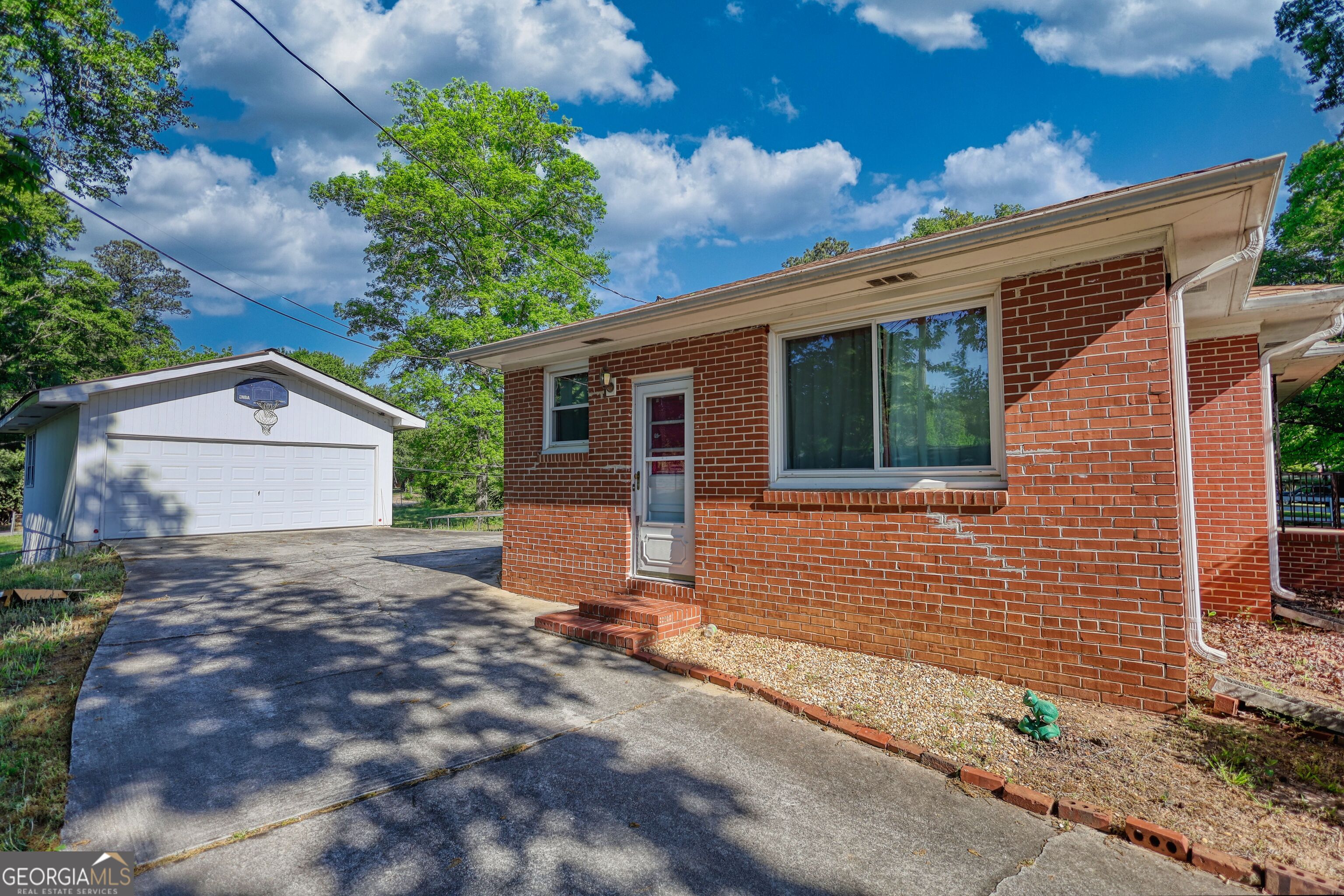 205 Laurel Street Griffin GA 30224