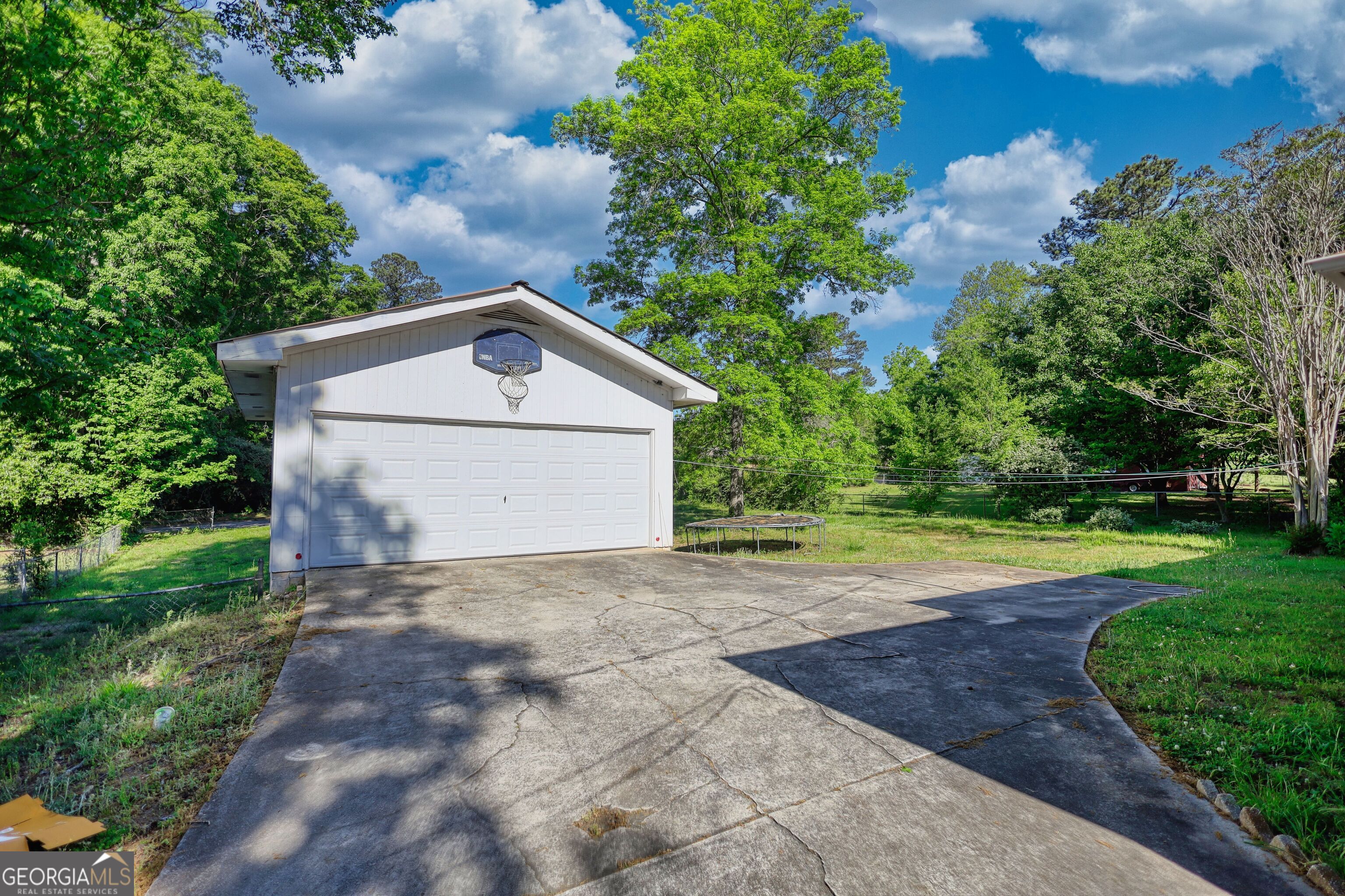 205 Laurel Street Griffin GA 30224