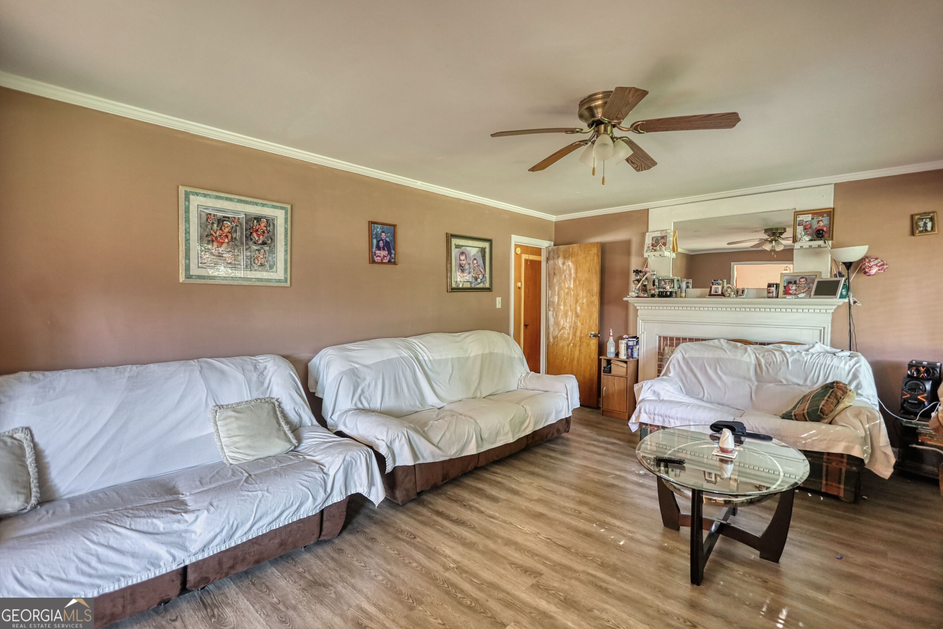 205 Laurel Street Griffin GA 30224