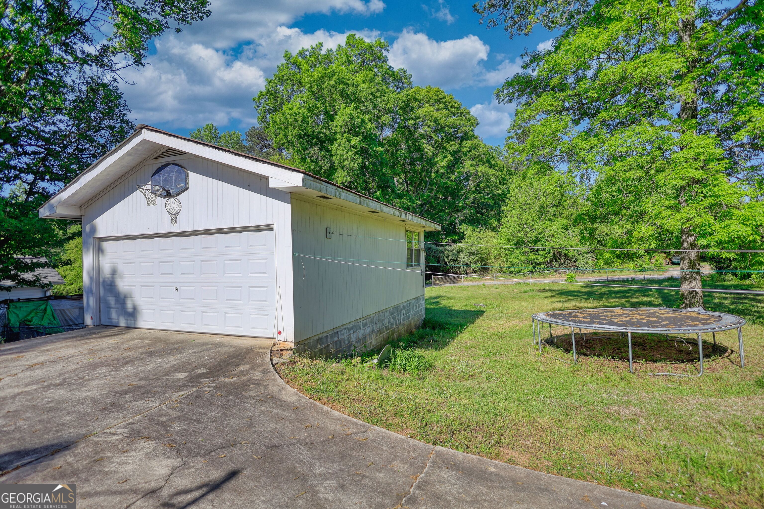 205 Laurel Street Griffin GA 30224