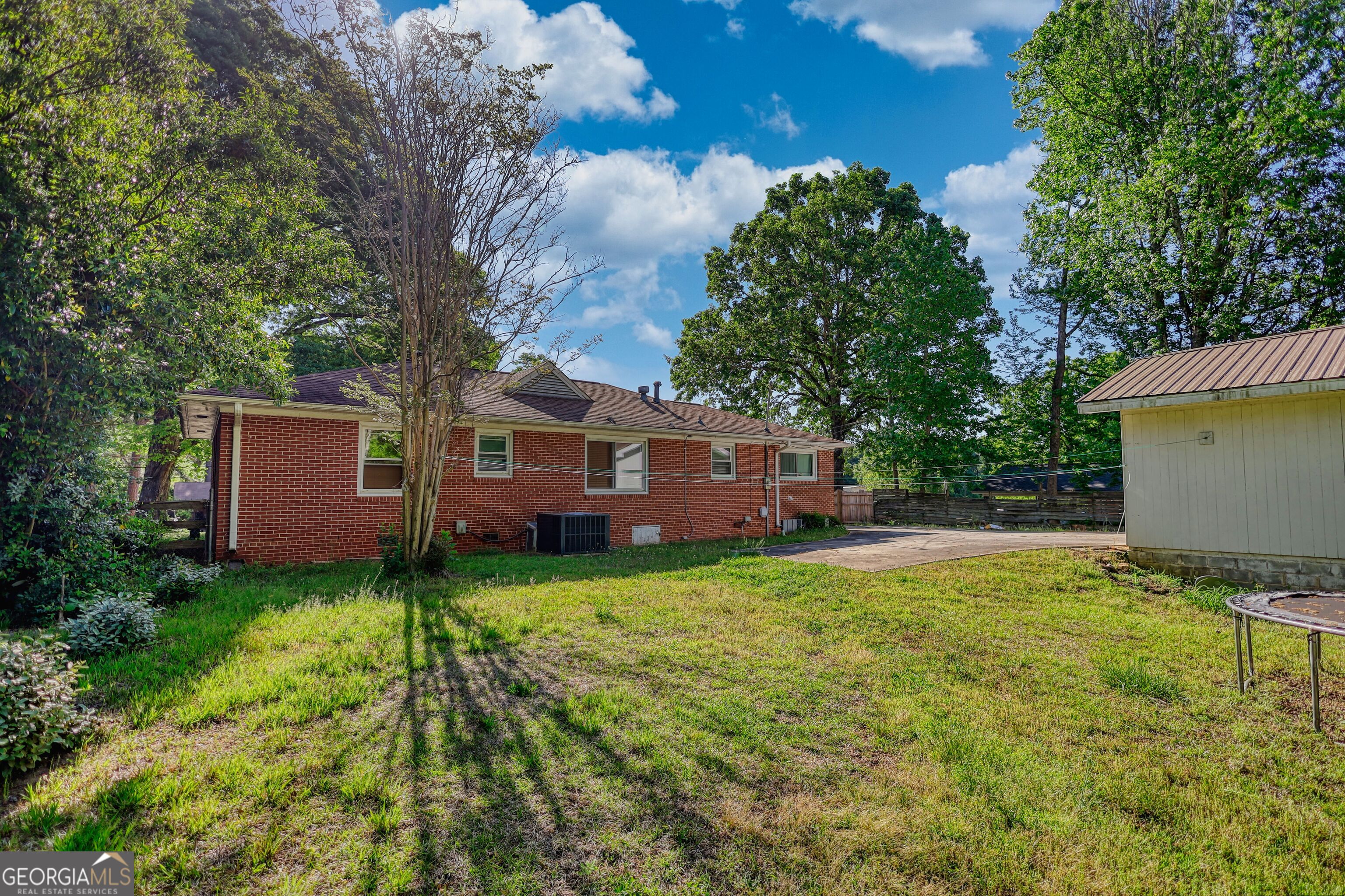 205 Laurel Street Griffin GA 30224