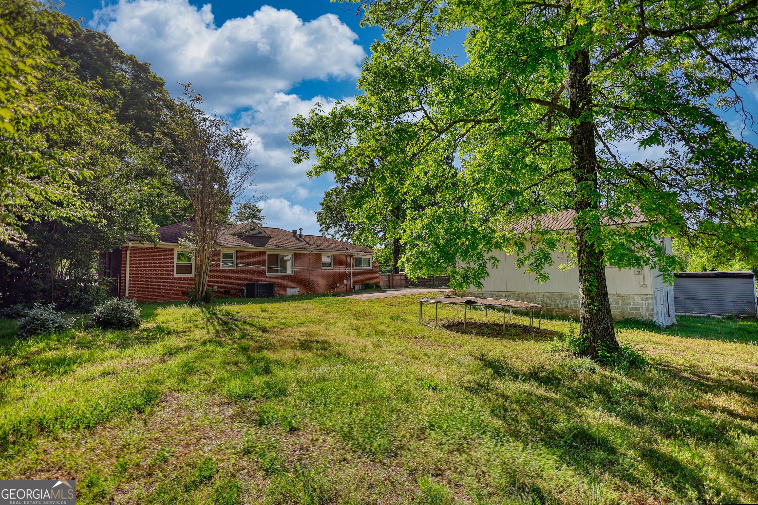 205 Laurel Street Griffin GA 30224