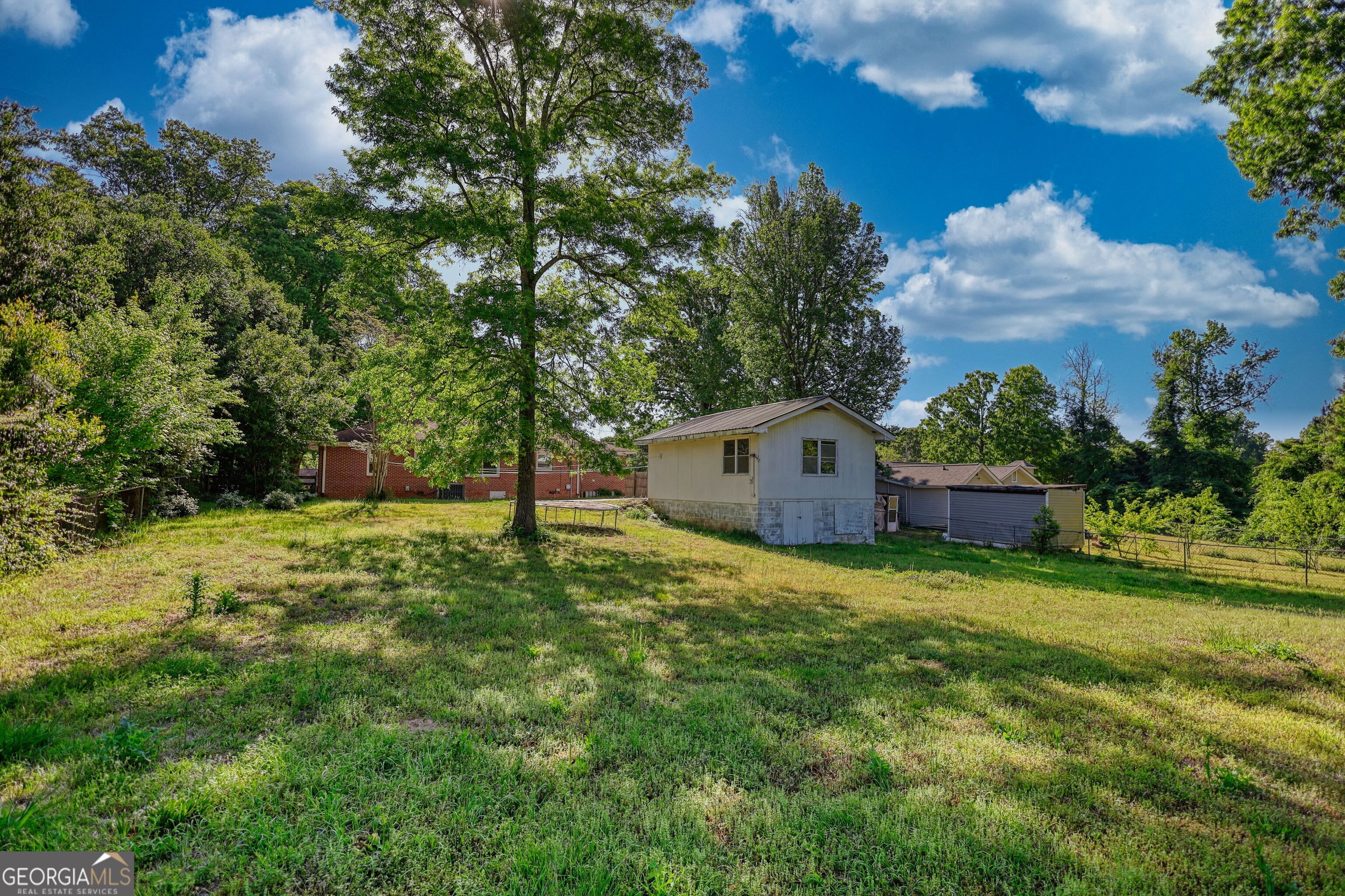 205 Laurel Street Griffin GA 30224