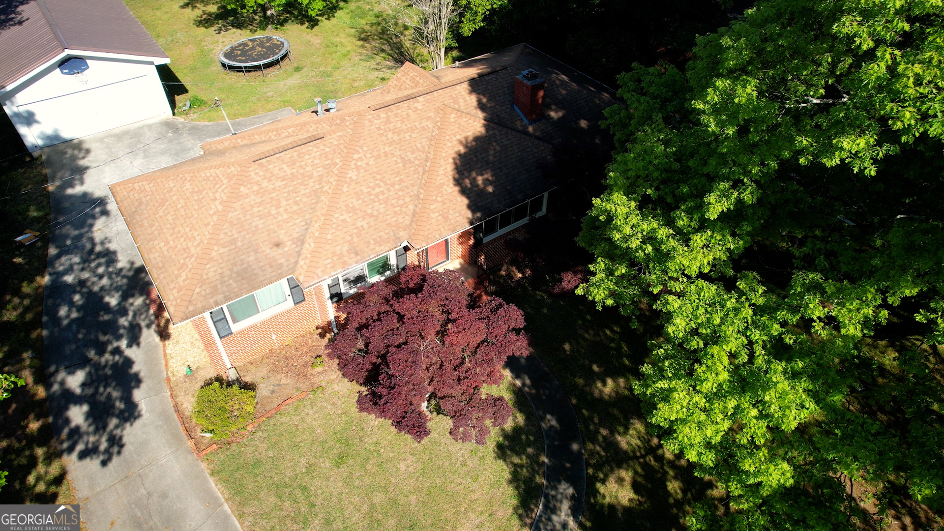 205 Laurel Street Griffin GA 30224