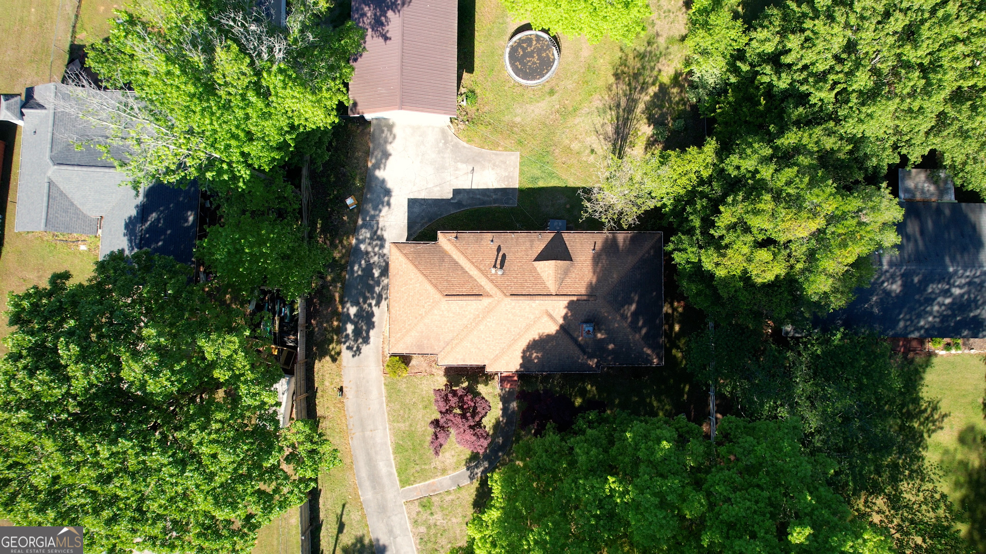 205 Laurel Street Griffin GA 30224