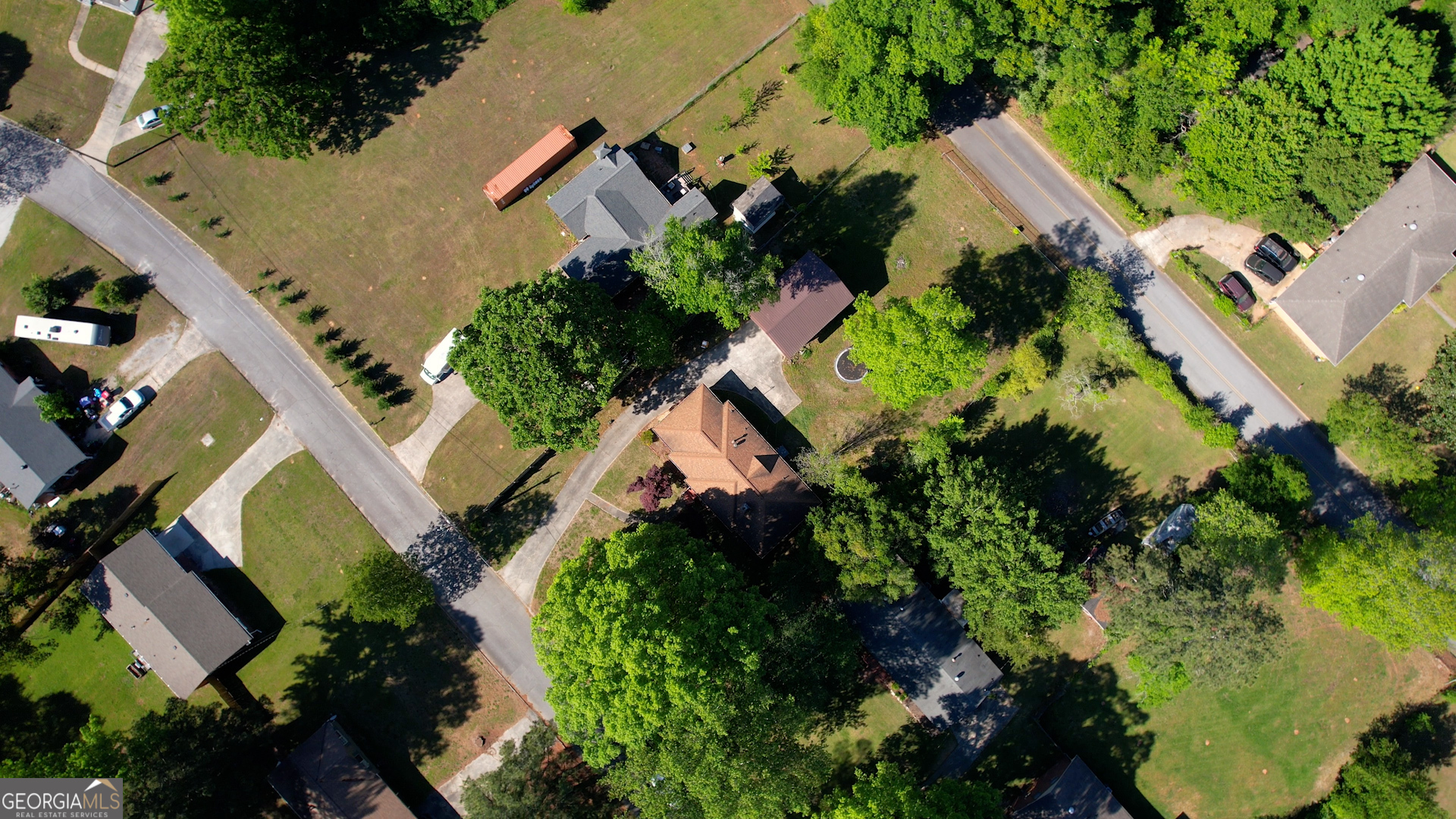 205 Laurel Street Griffin GA 30224