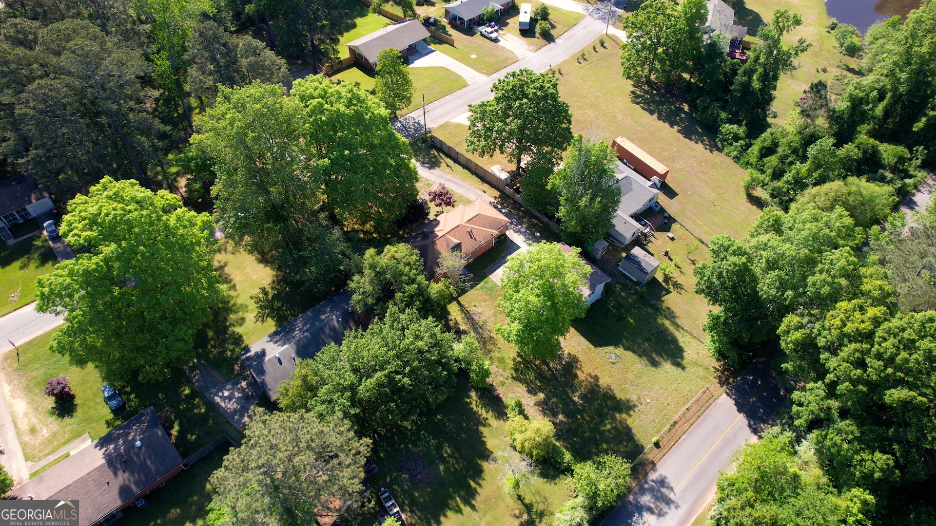 205 Laurel Street Griffin GA 30224