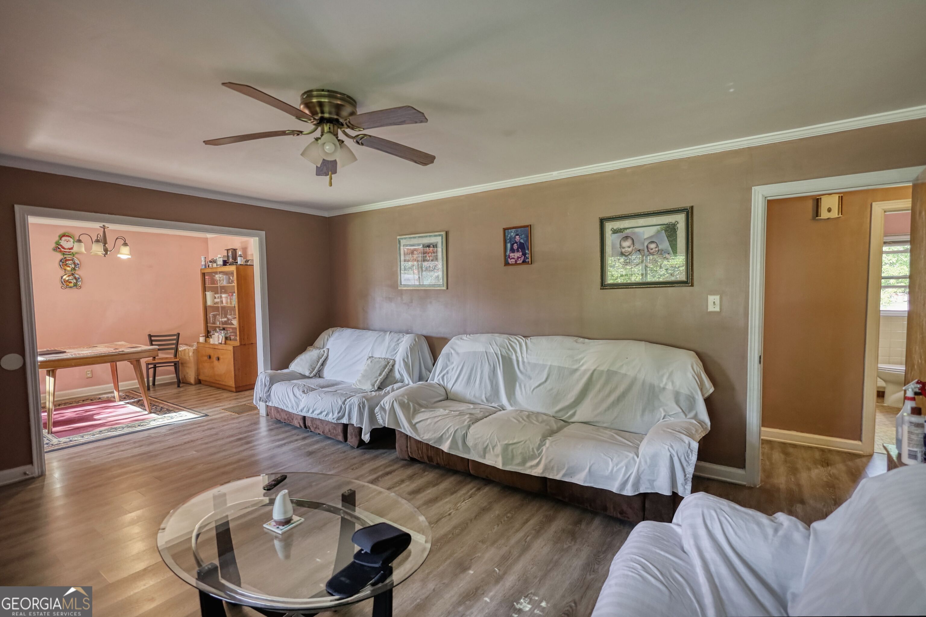 205 Laurel Street Griffin GA 30224