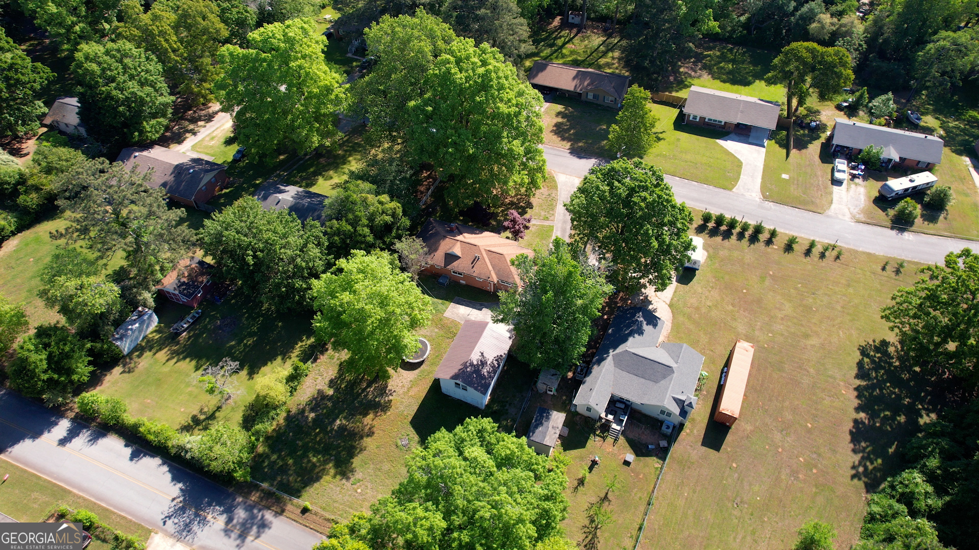 205 Laurel Street Griffin GA 30224