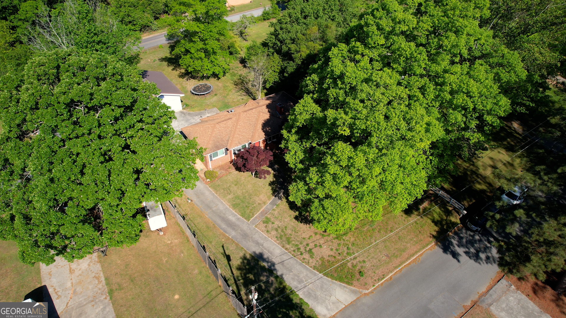 205 Laurel Street Griffin GA 30224