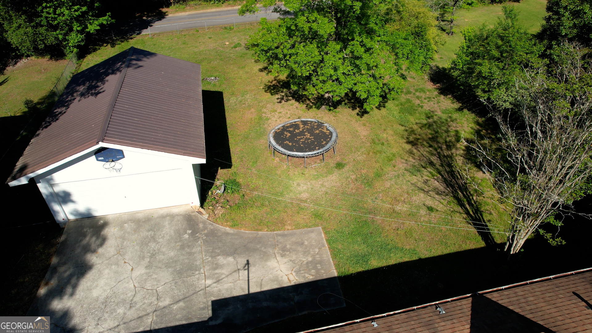 205 Laurel Street Griffin GA 30224