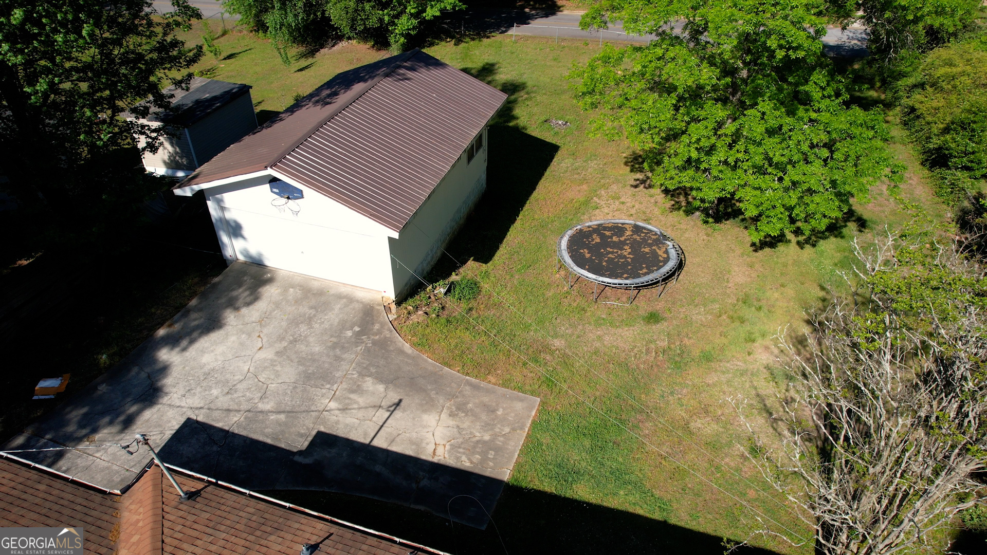 205 Laurel Street Griffin GA 30224