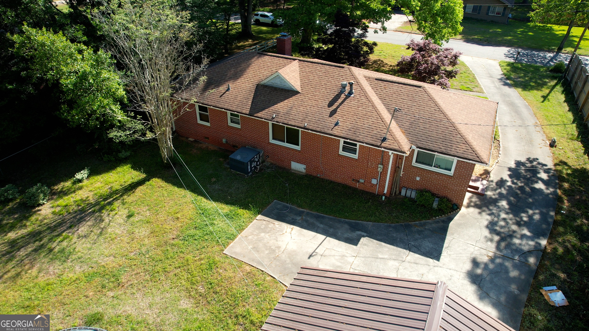 205 Laurel Street Griffin GA 30224