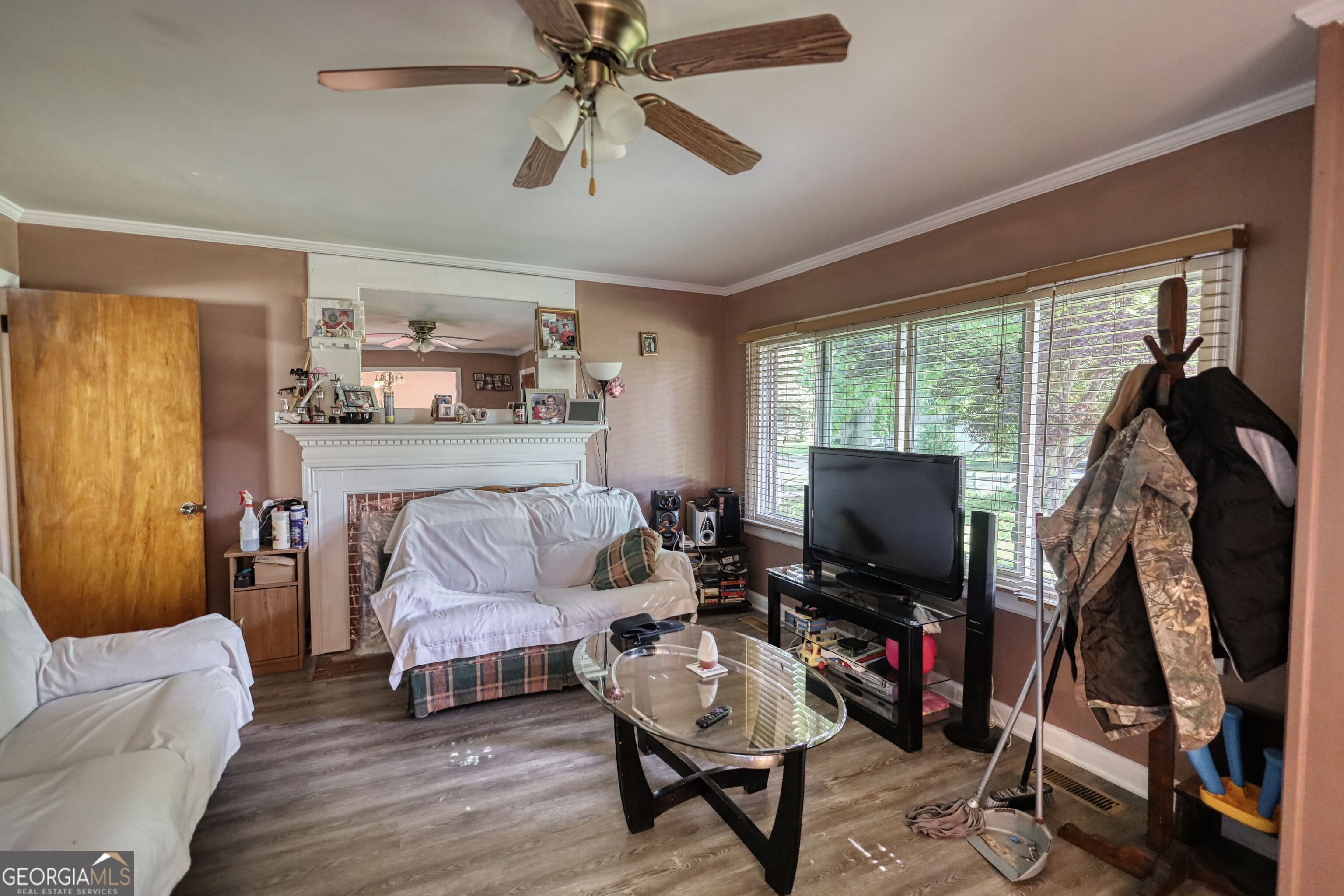 205 Laurel Street Griffin GA 30224