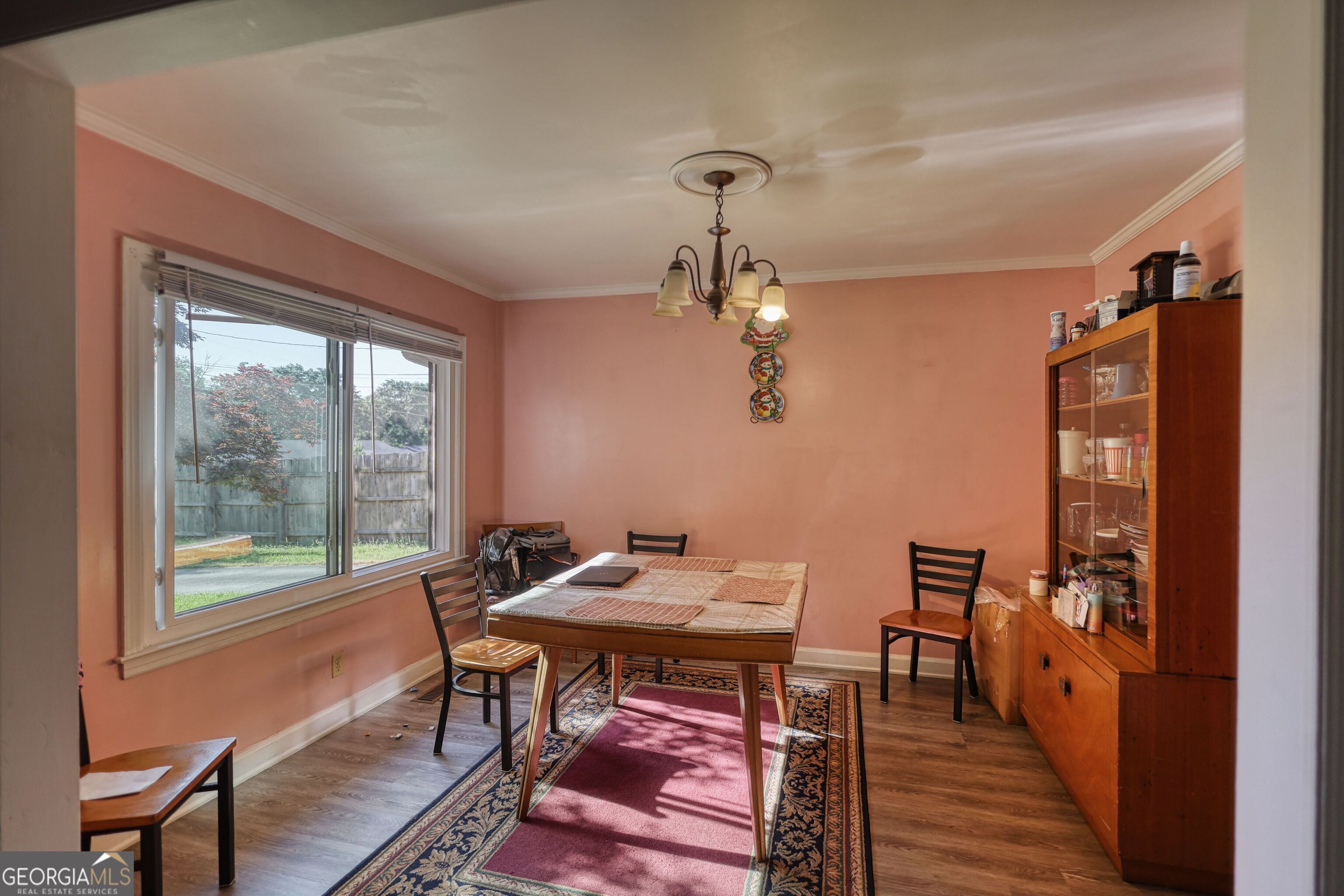 205 Laurel Street Griffin GA 30224