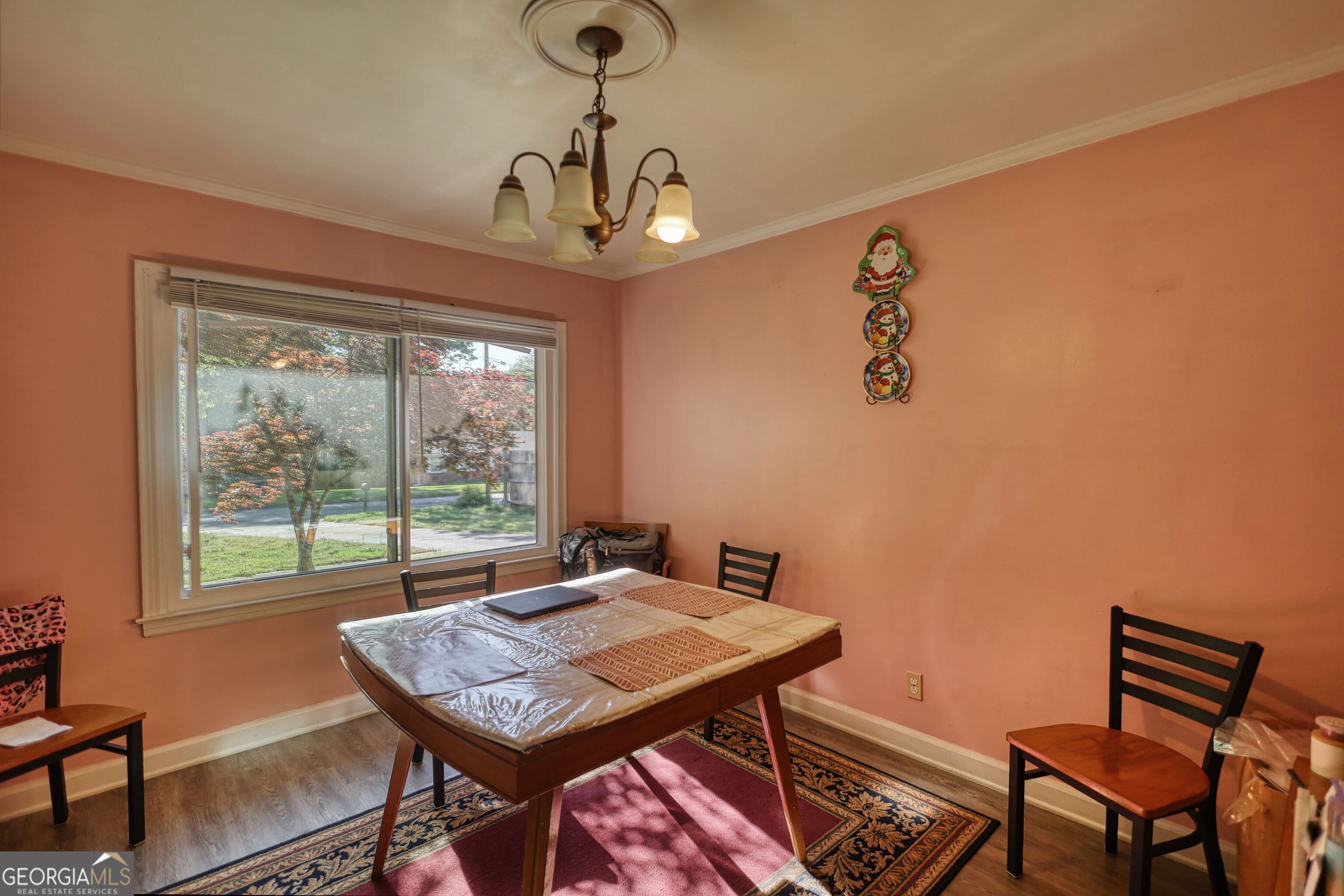 205 Laurel Street Griffin GA 30224