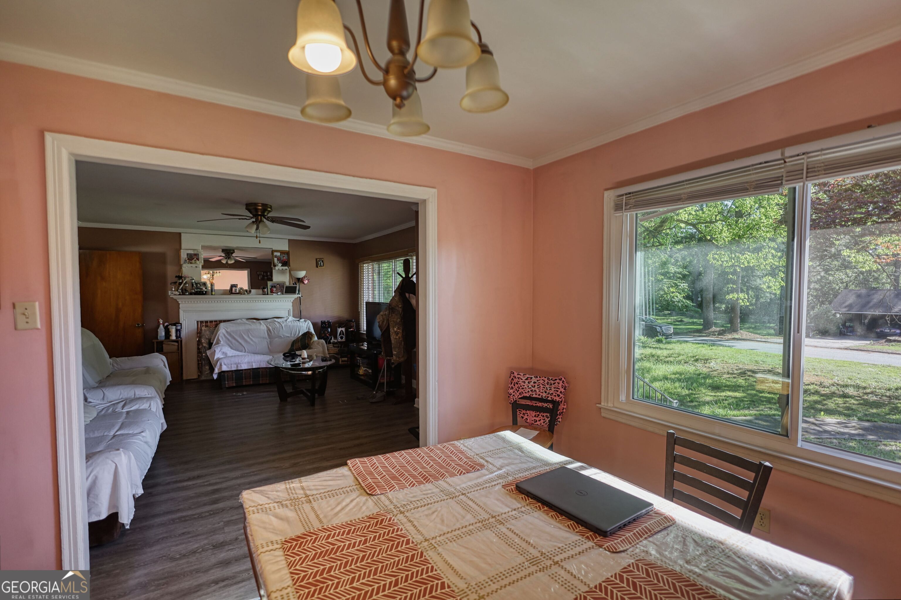 205 Laurel Street Griffin GA 30224